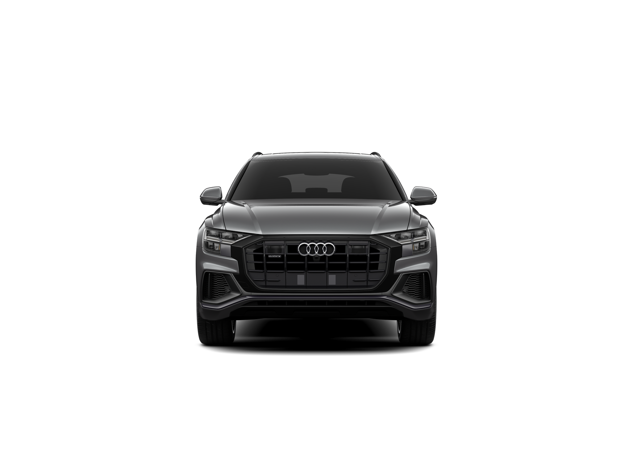 2022 Audi Q8