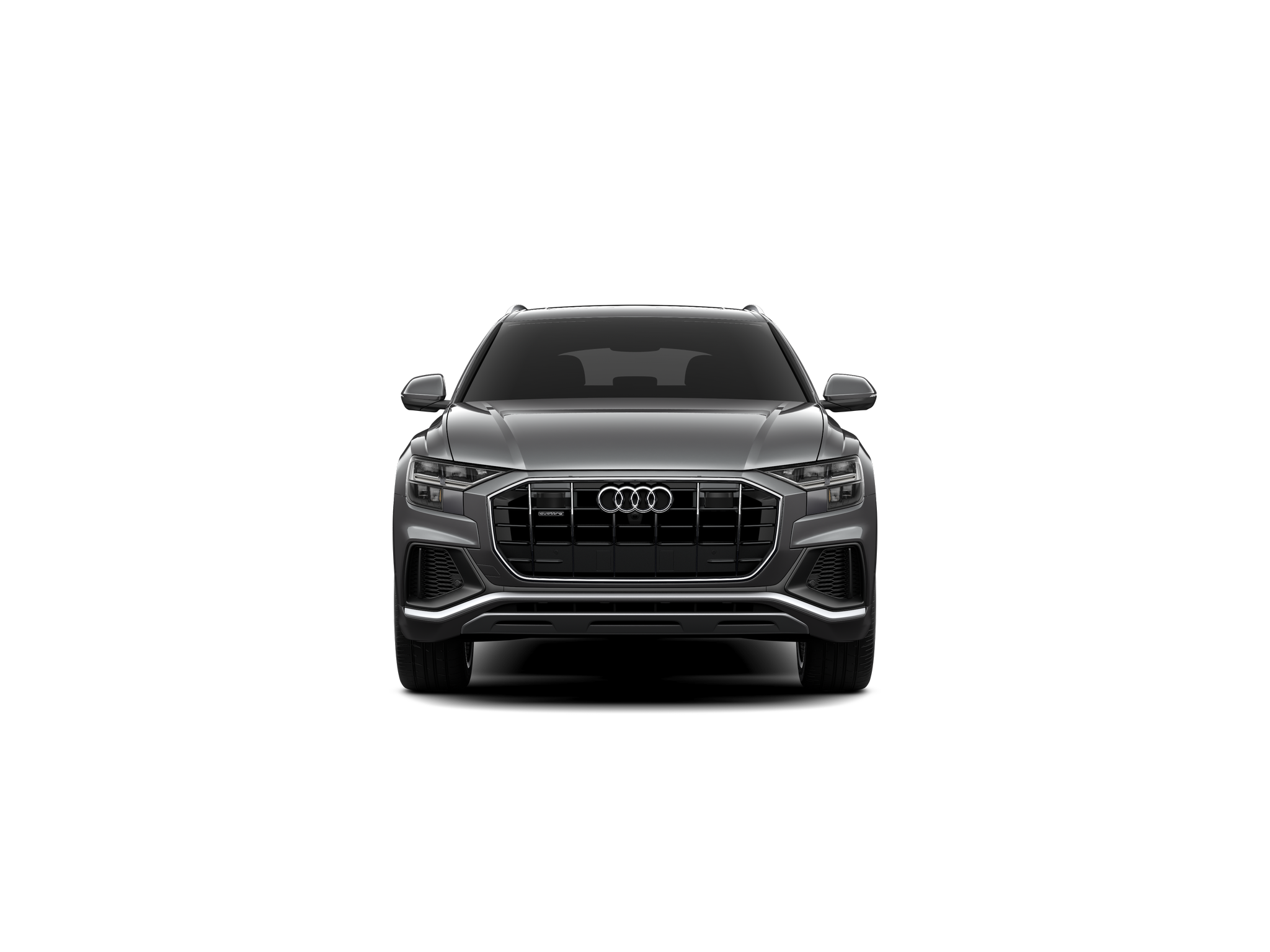 2022 Audi Q8