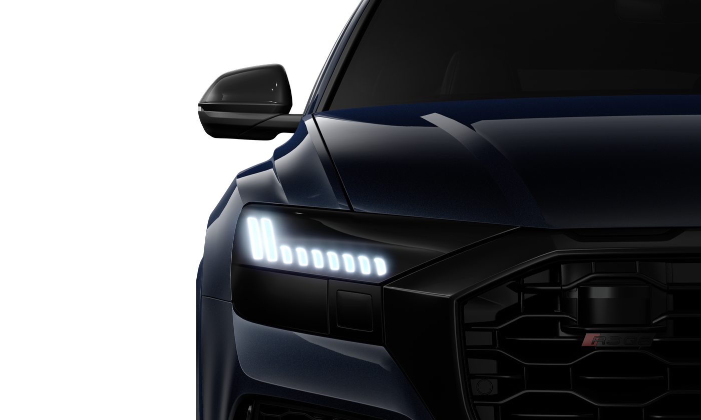 2024 Audi RS Q8 Base - Photo 10