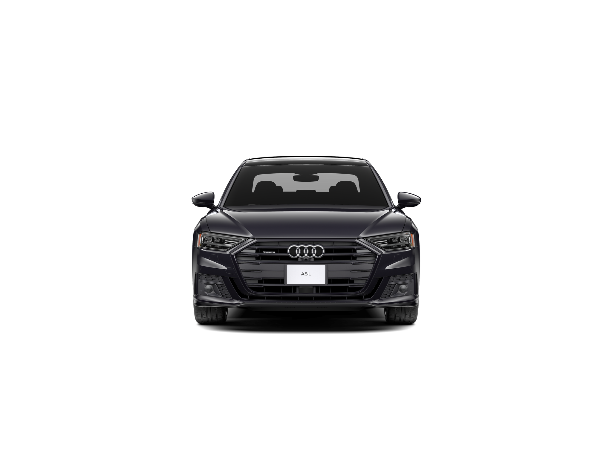 2021 Audi A8 L