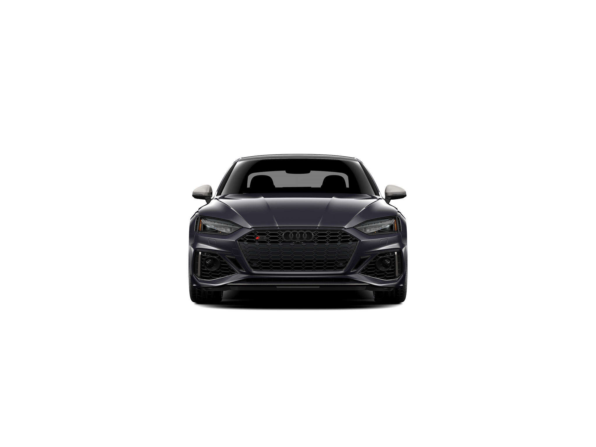 2022 Audi RS5 Coupe