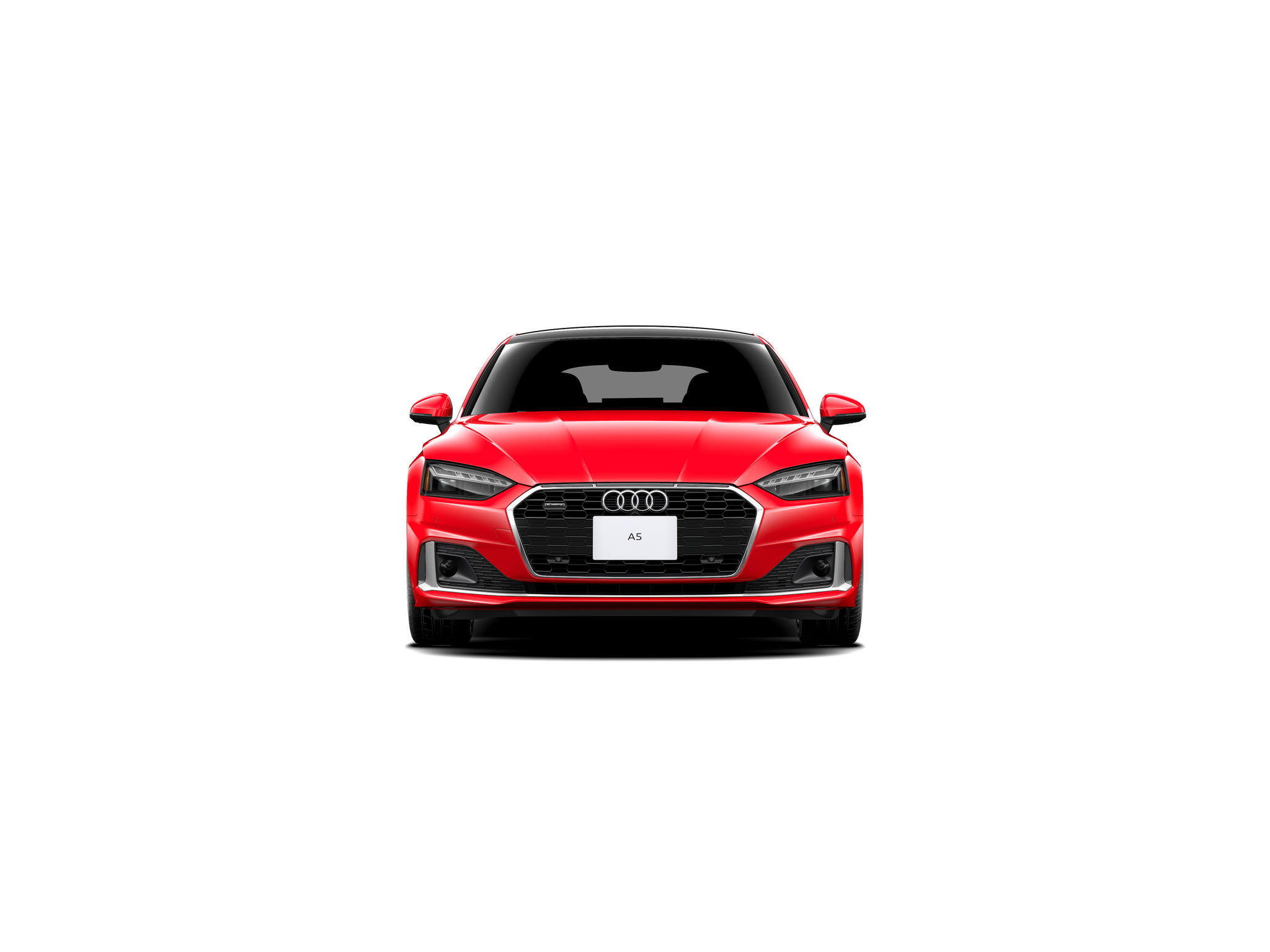 2022 Audi A5 Sportback