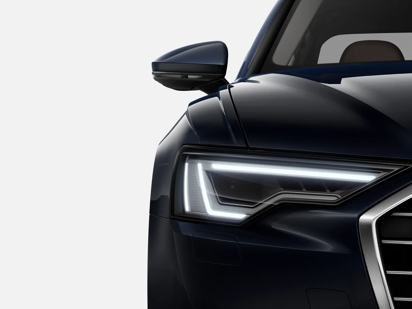 Image about Audi A6 Sedan 40 TDI 150(204) kW(hp) S tronic