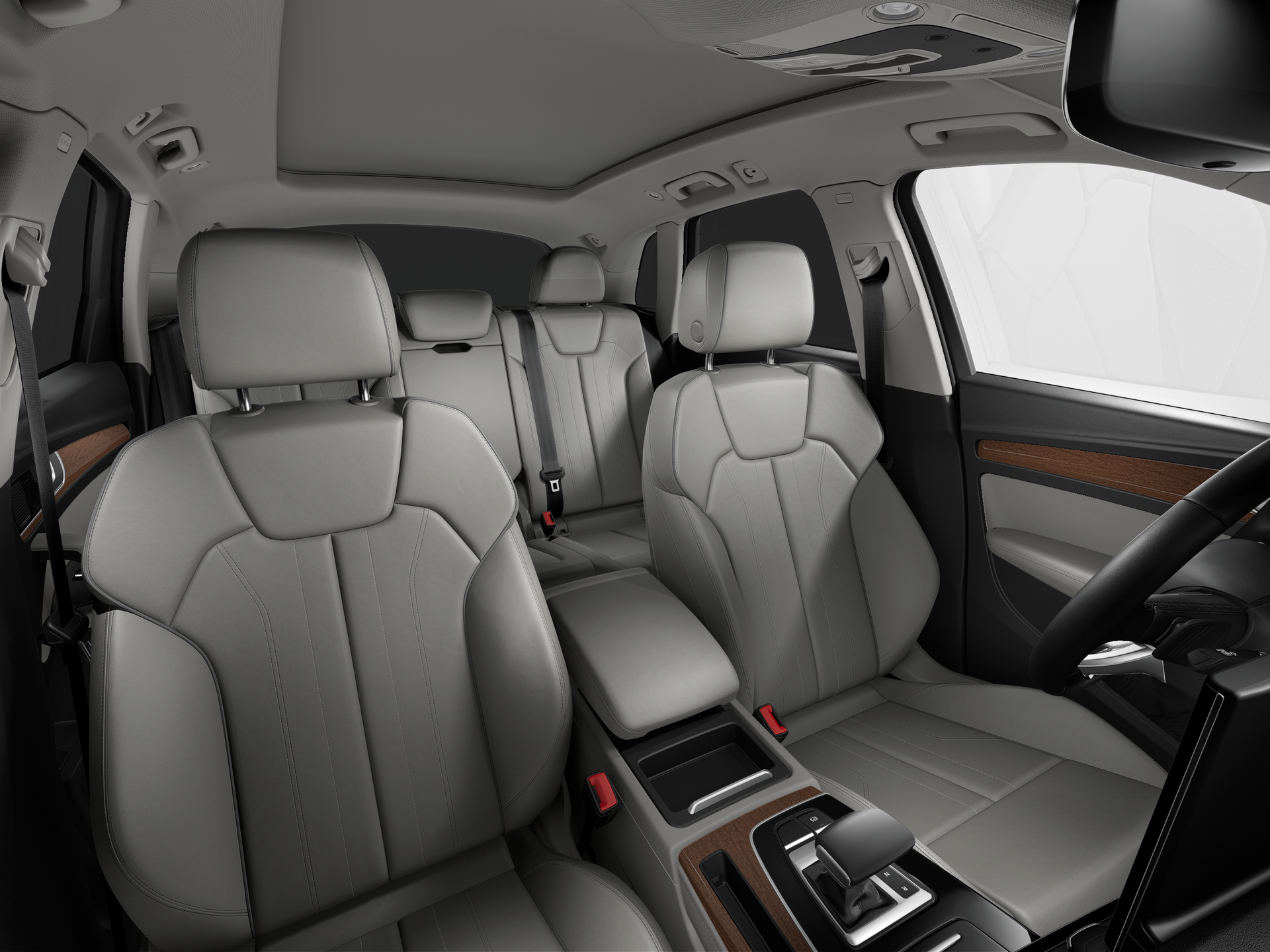 2024 Audi Q5 TFSI e