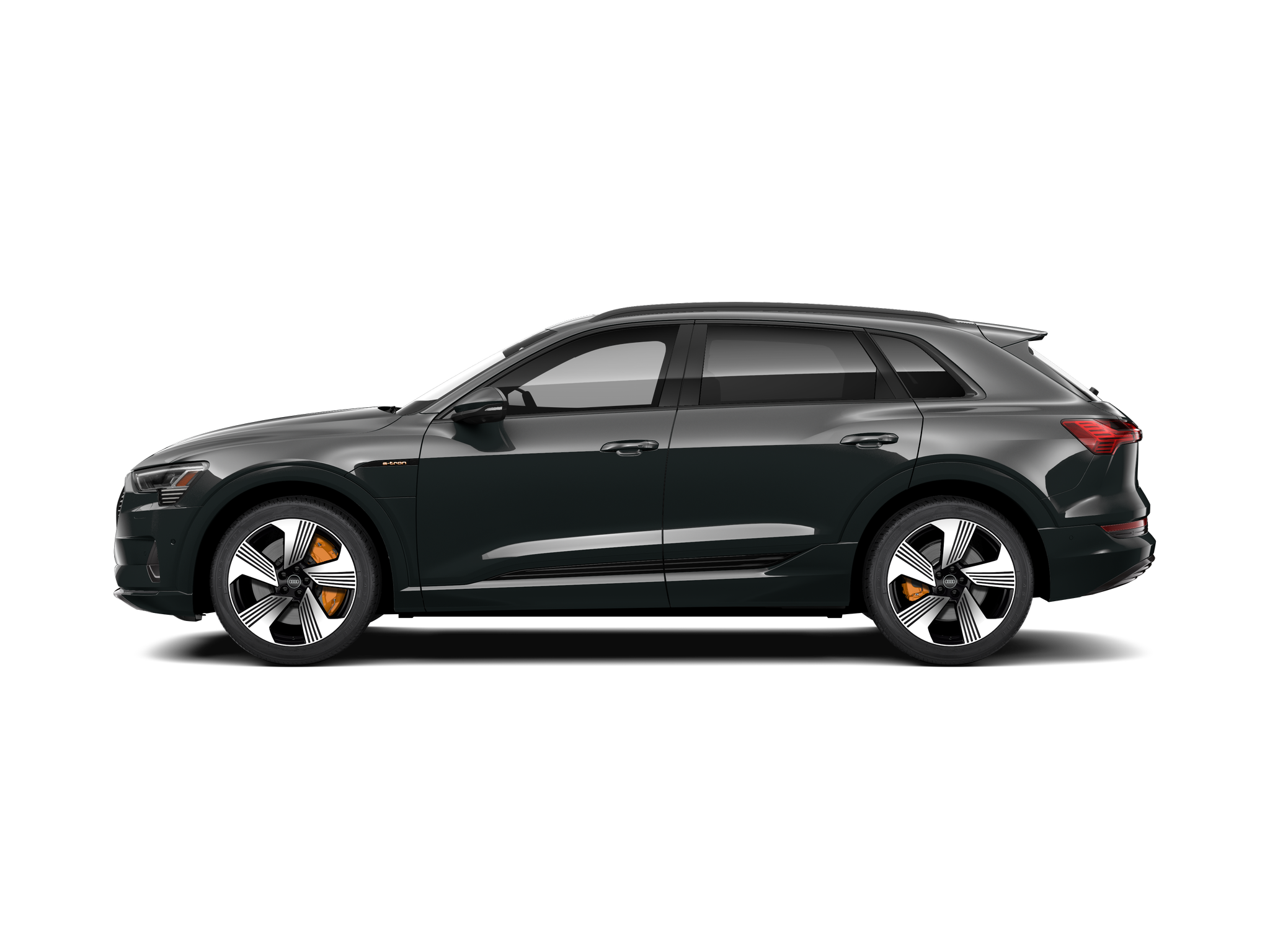 2023 Audi e-tron