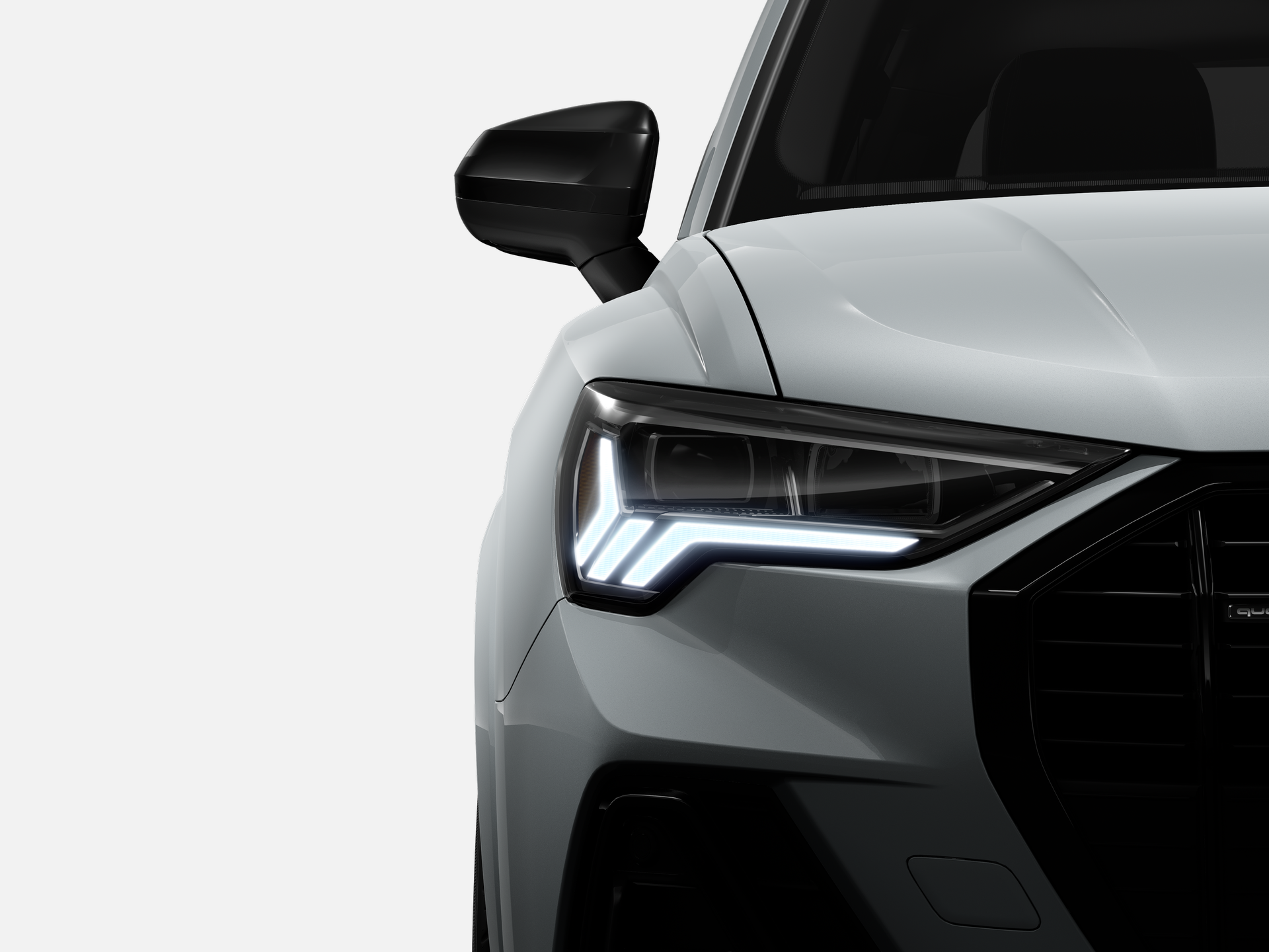 2023 Audi Q3 SUV