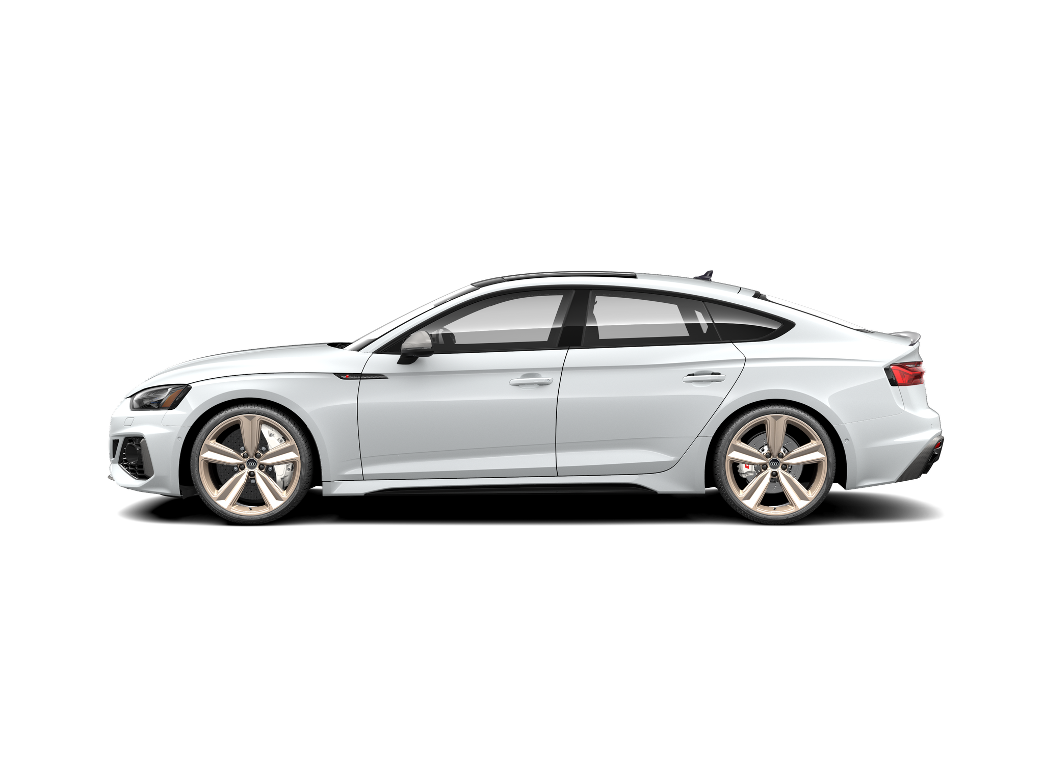 2022 Audi RS5 Sportback