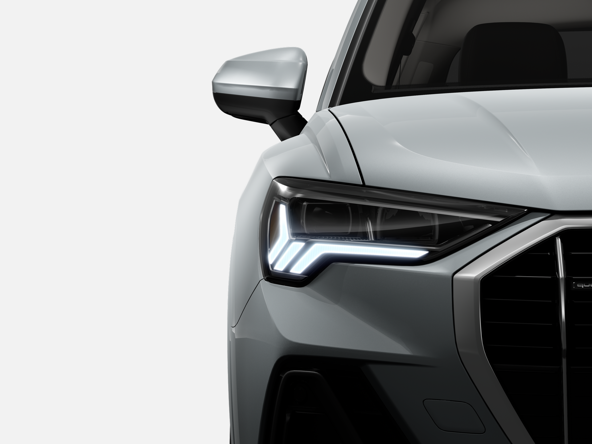 2023 Audi Q3 SUV
