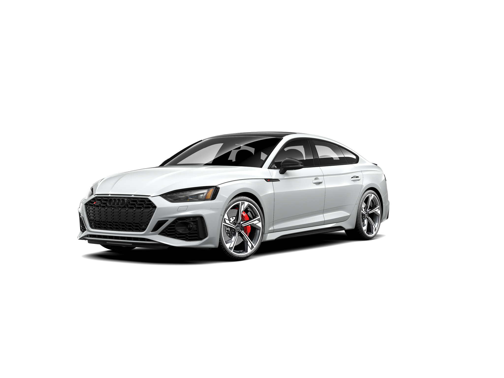 2022 Audi RS 5 Sportback Base's photo