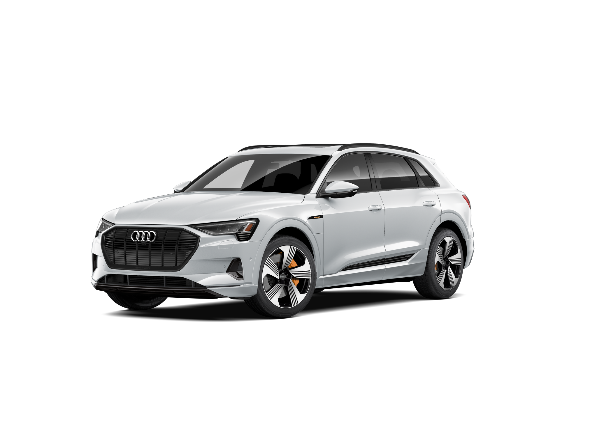 2023 Audi e-tron Premium Plus's photo