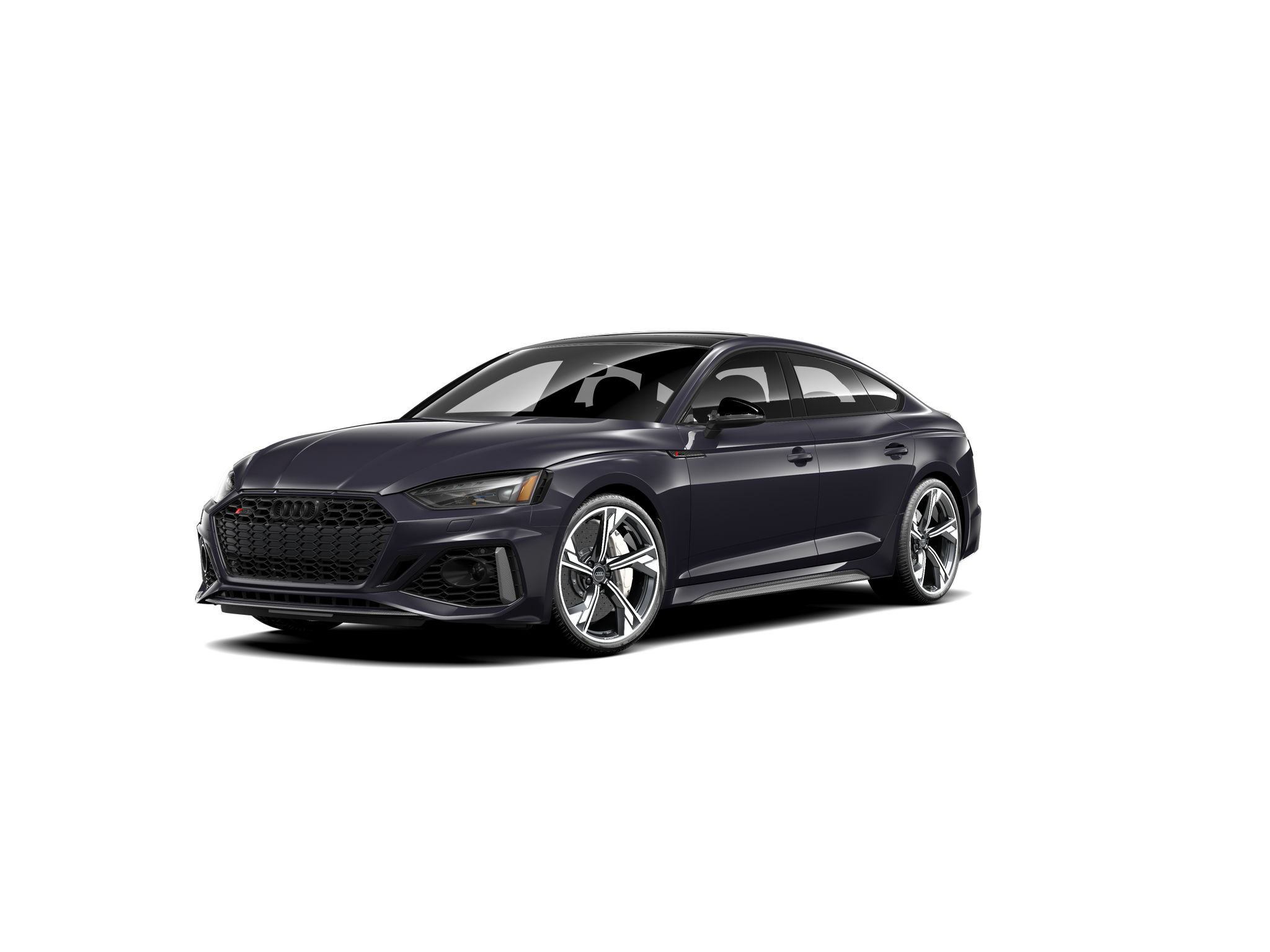 2022 Audi RS 5 Sportback