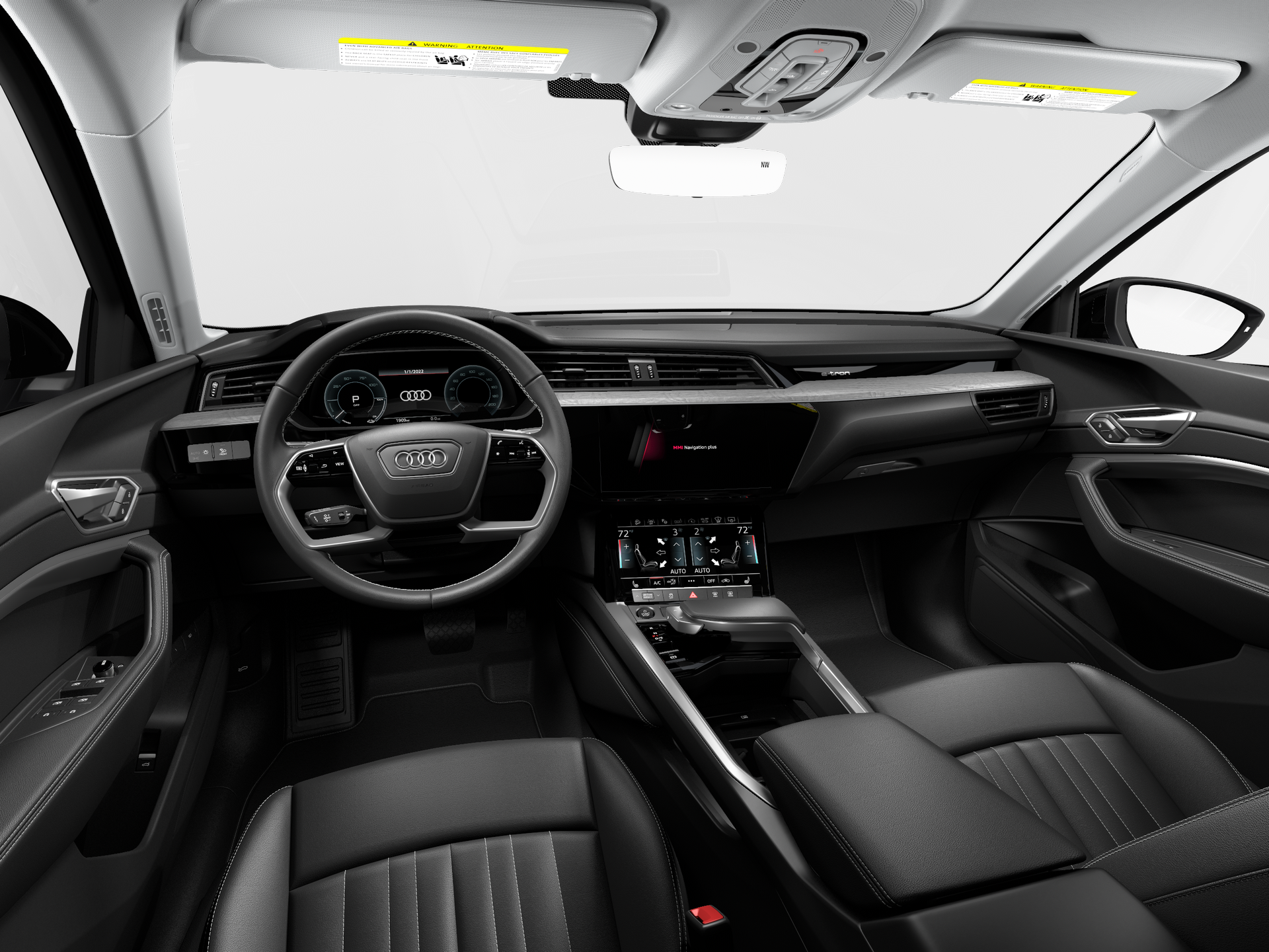 2023 Audi e-tron
