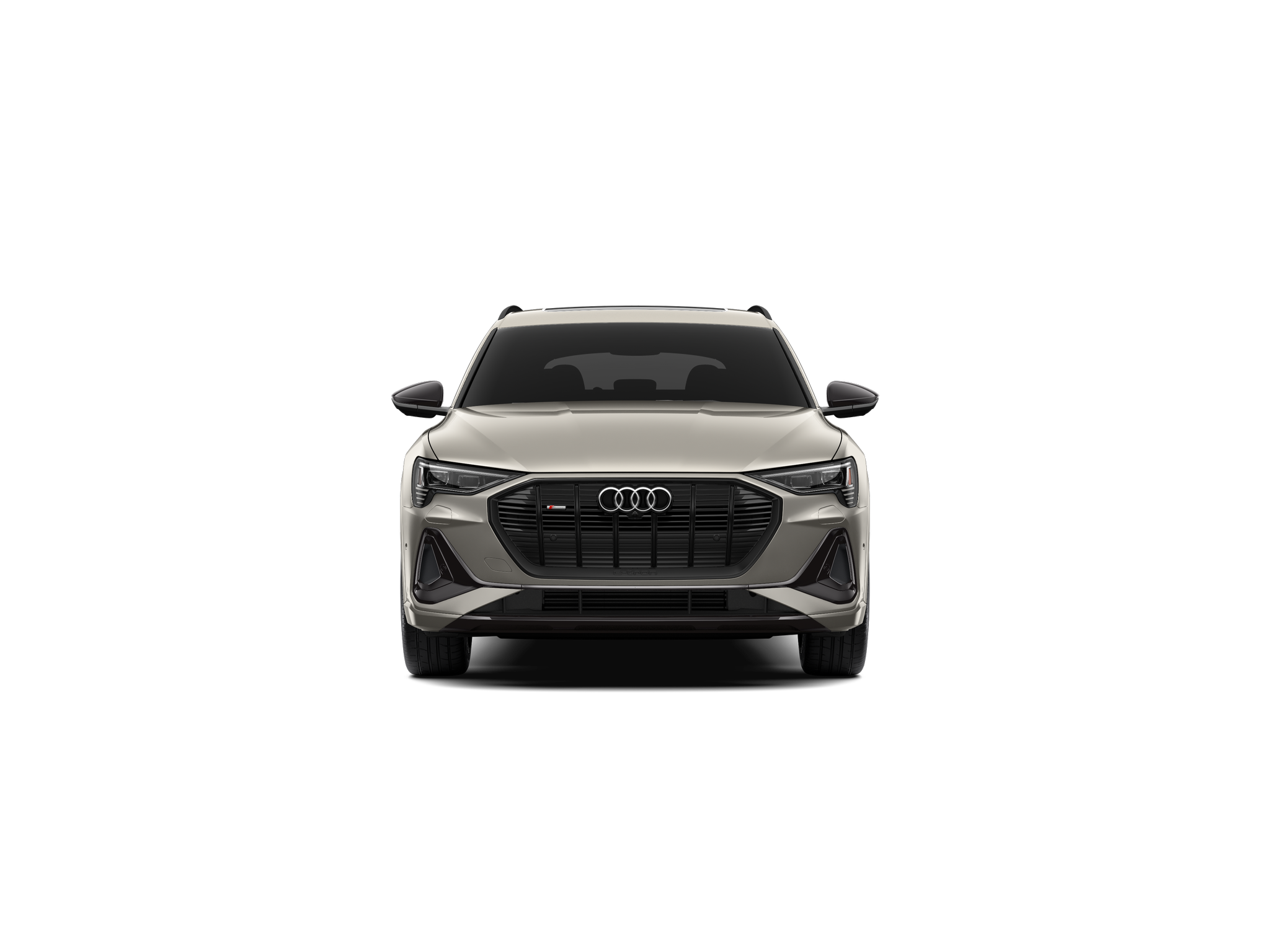 2023 Audi e-tron