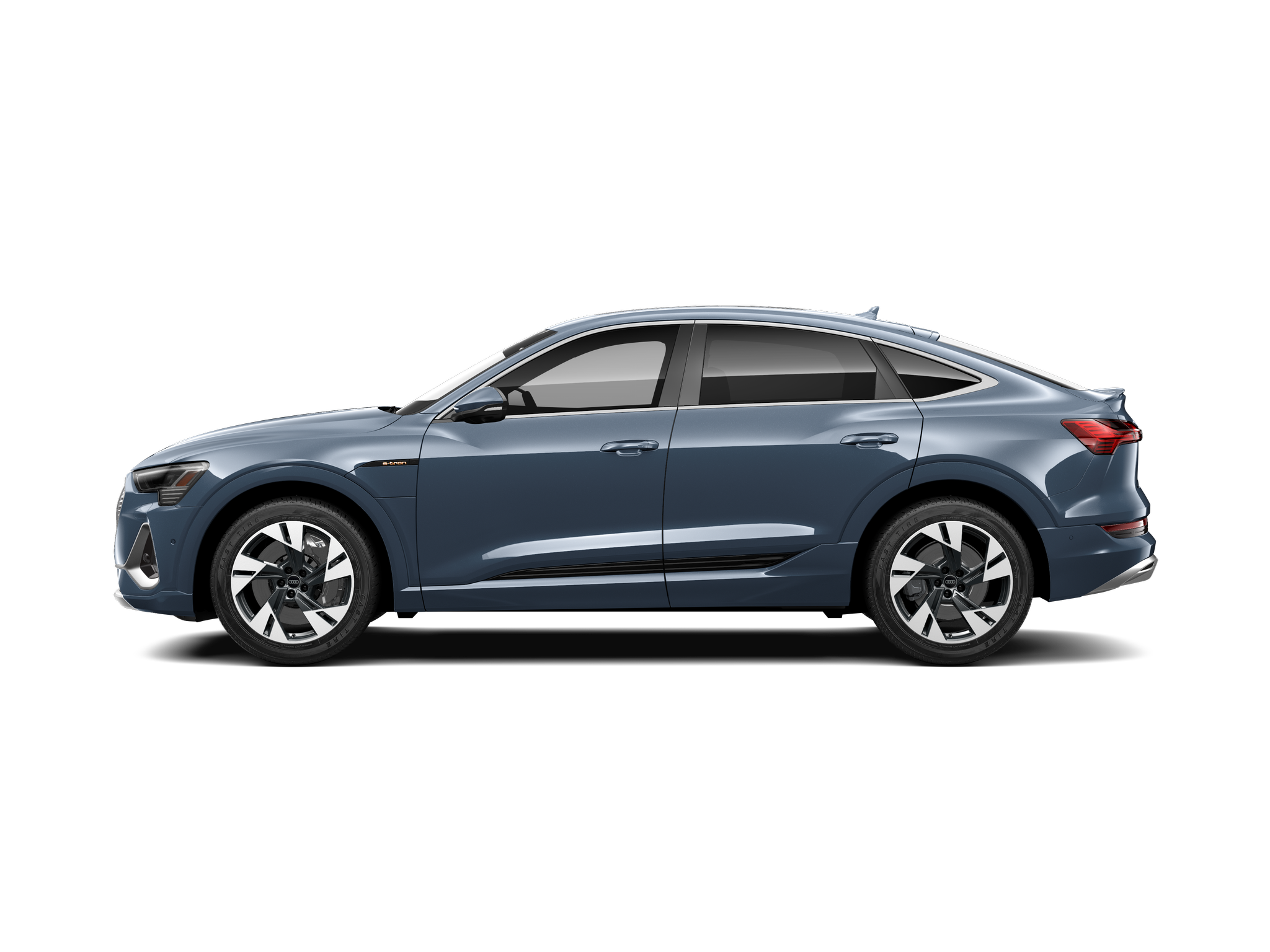 2022 Audi e-tron Sportback