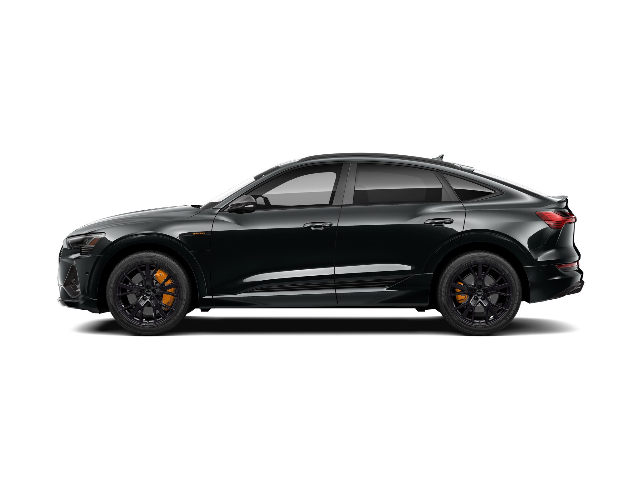 2022 Audi e-tron Sportback