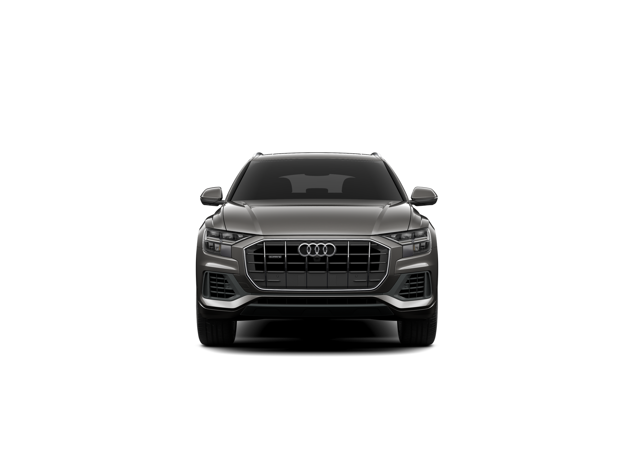 2022 Audi Q8