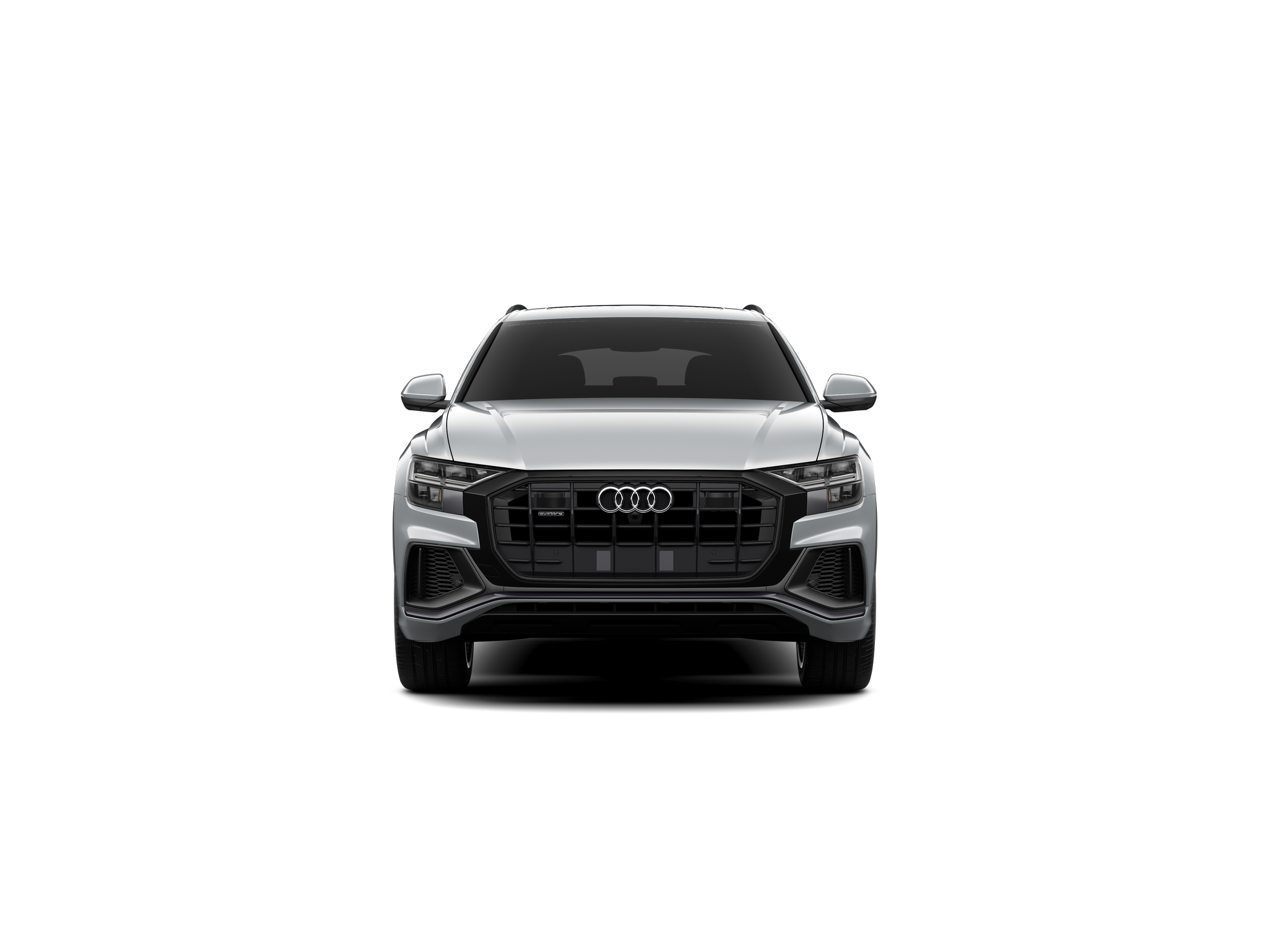 2022 Audi Q8