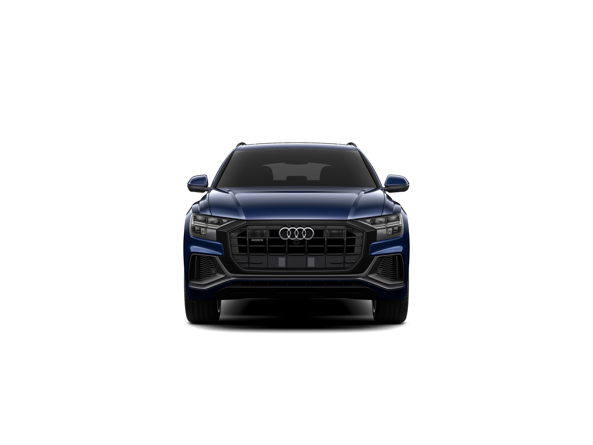 2022 Audi Q8
