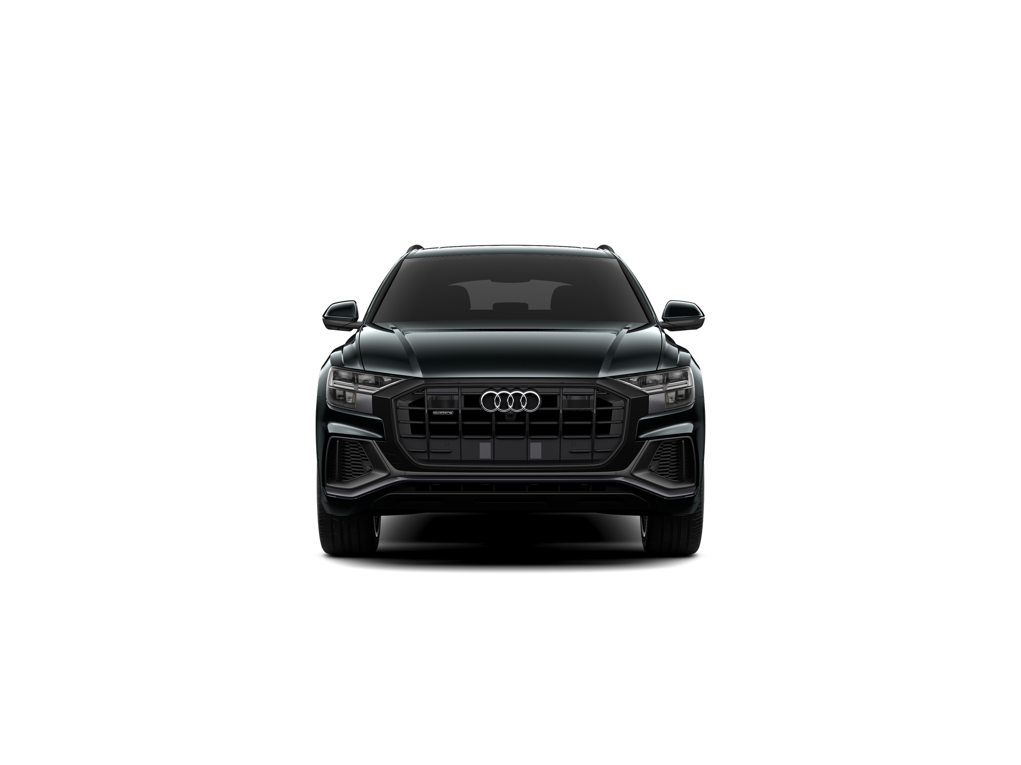 2022 Audi Q8