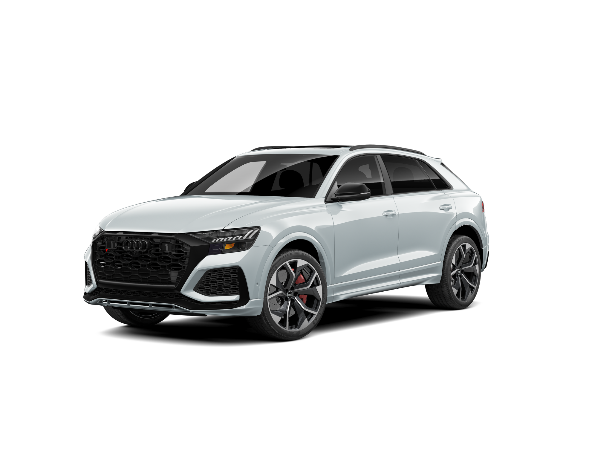 2022 Audi RS Q8 Base's photo