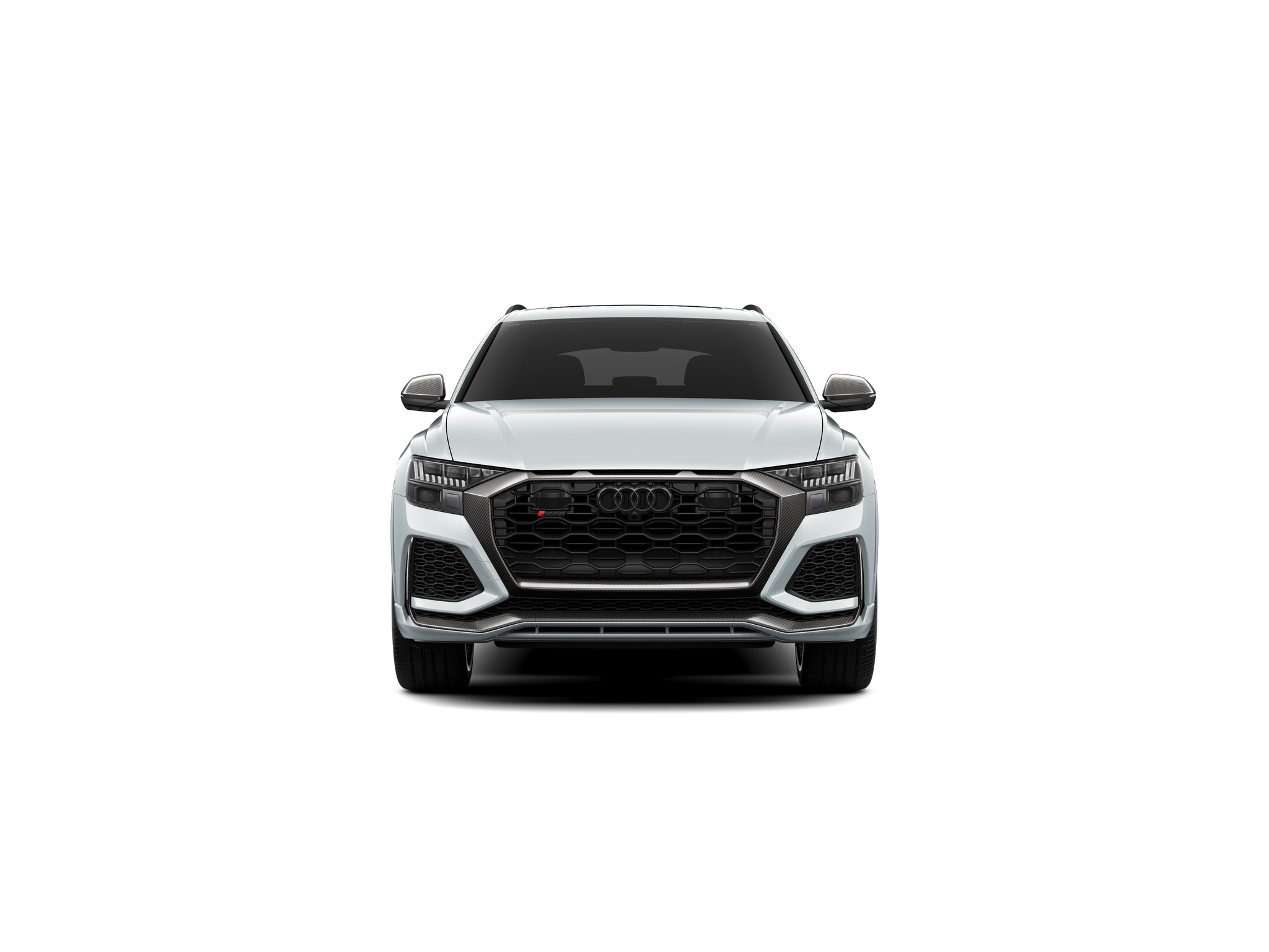 2022 Audi RS Q8