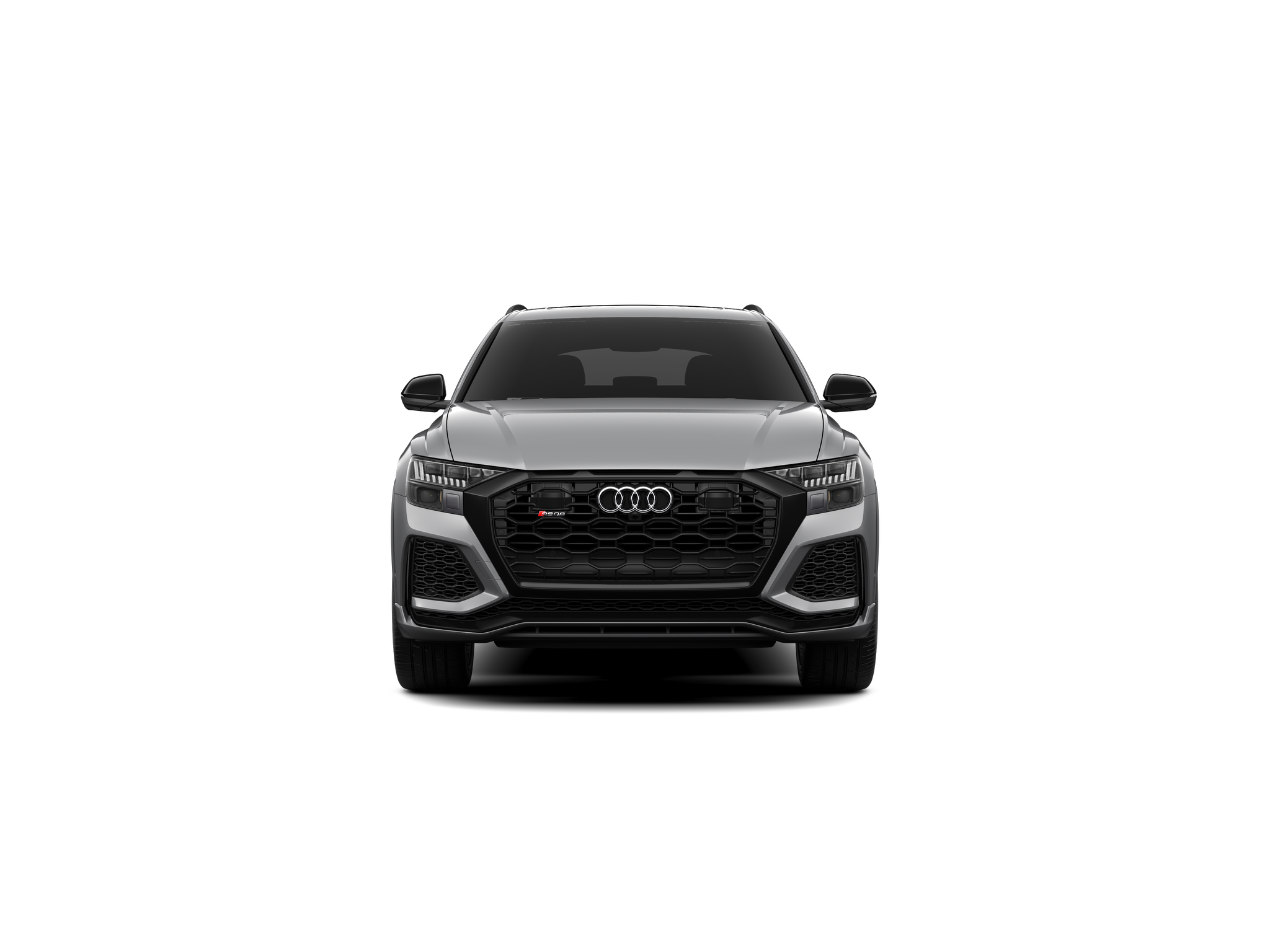 2022 Audi RS Q8