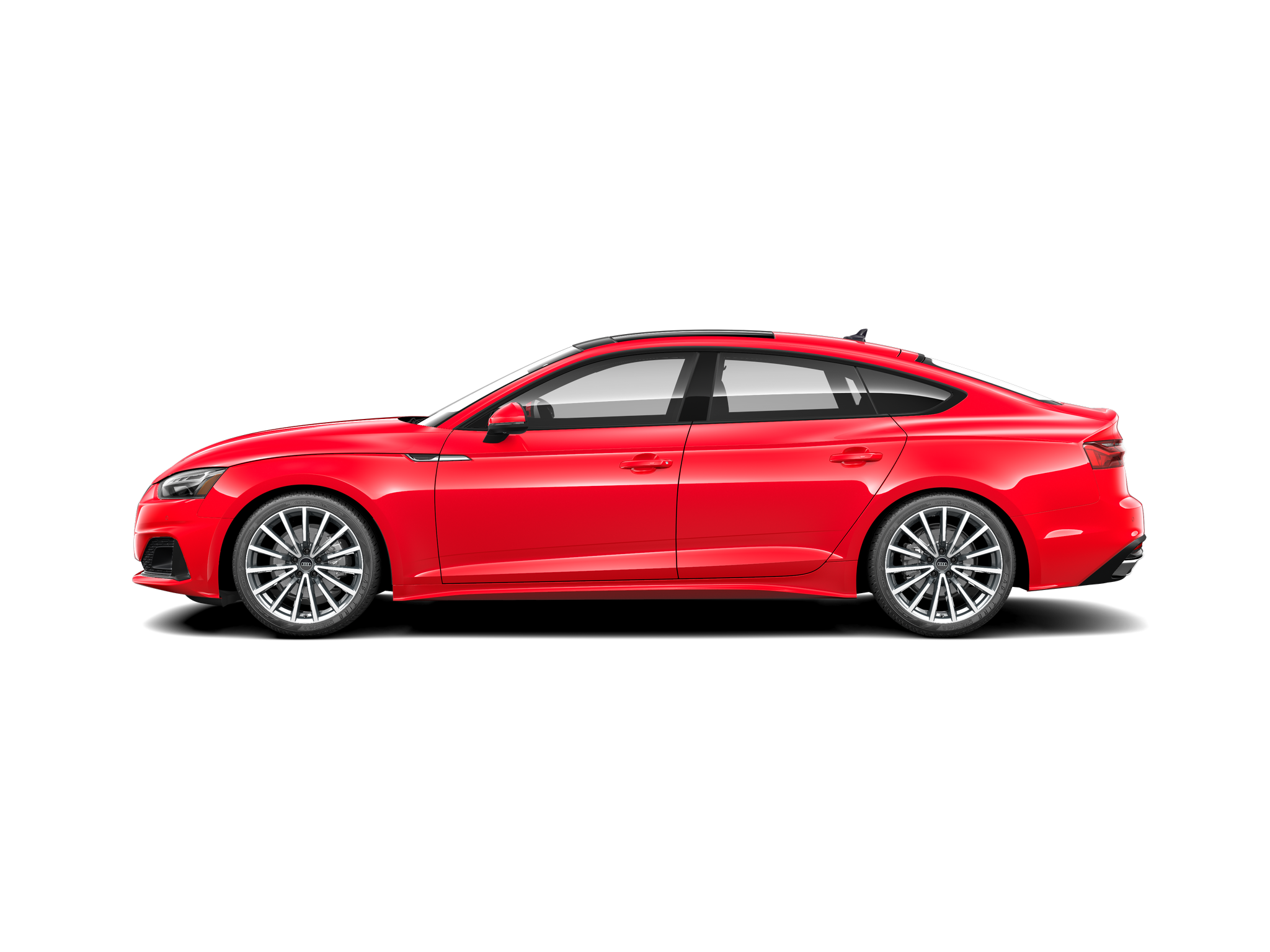 2022 Audi A5 Sportback