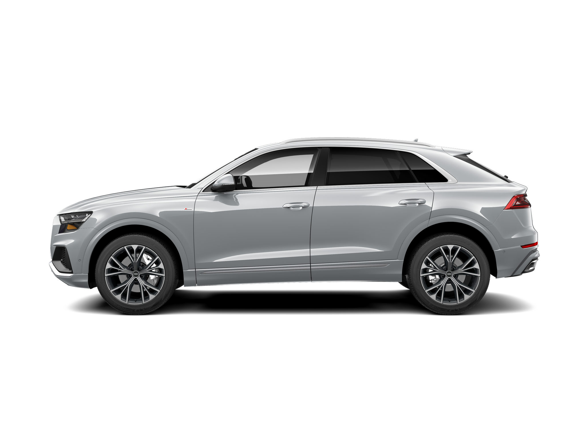 2022 Audi Q8