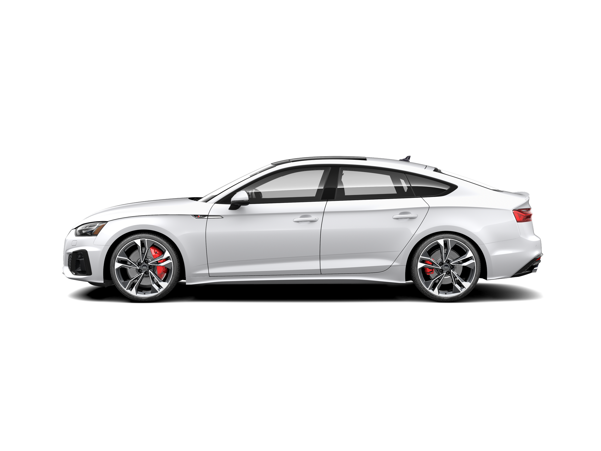 2022 Audi S5 Sportback