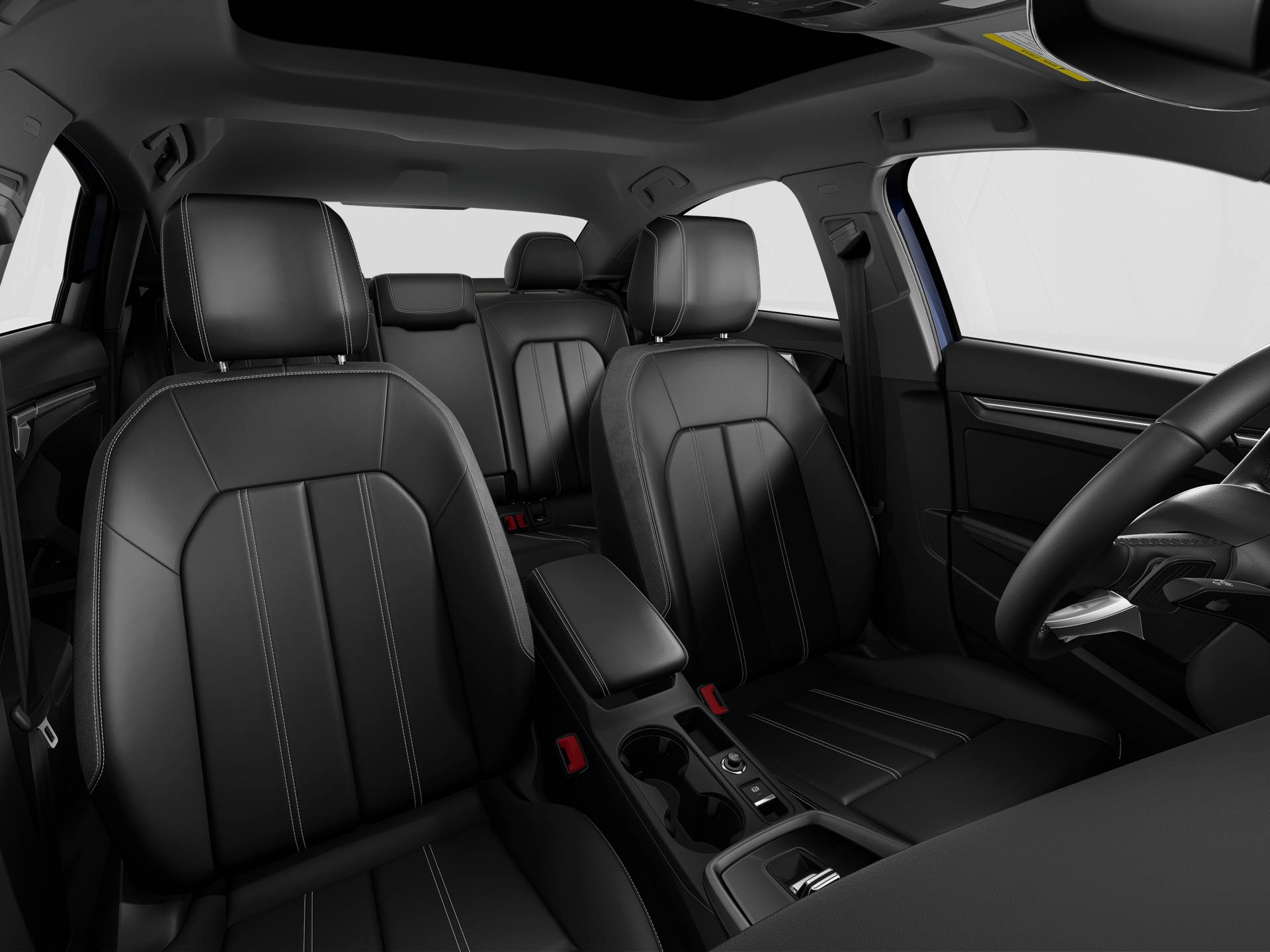2024 Audi A3 Sedan