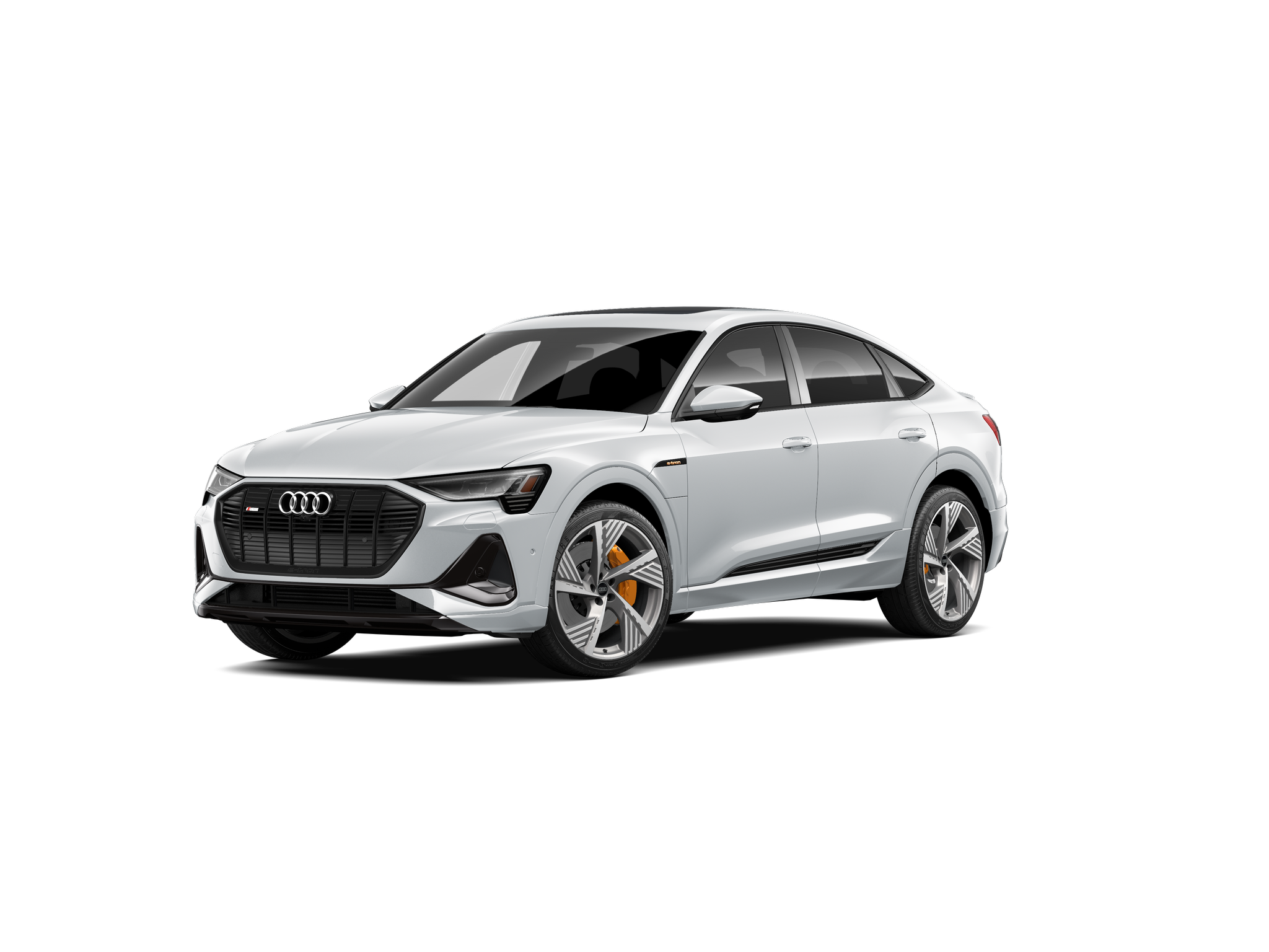 2022 Audi e-tron Sportback Prestige's photo