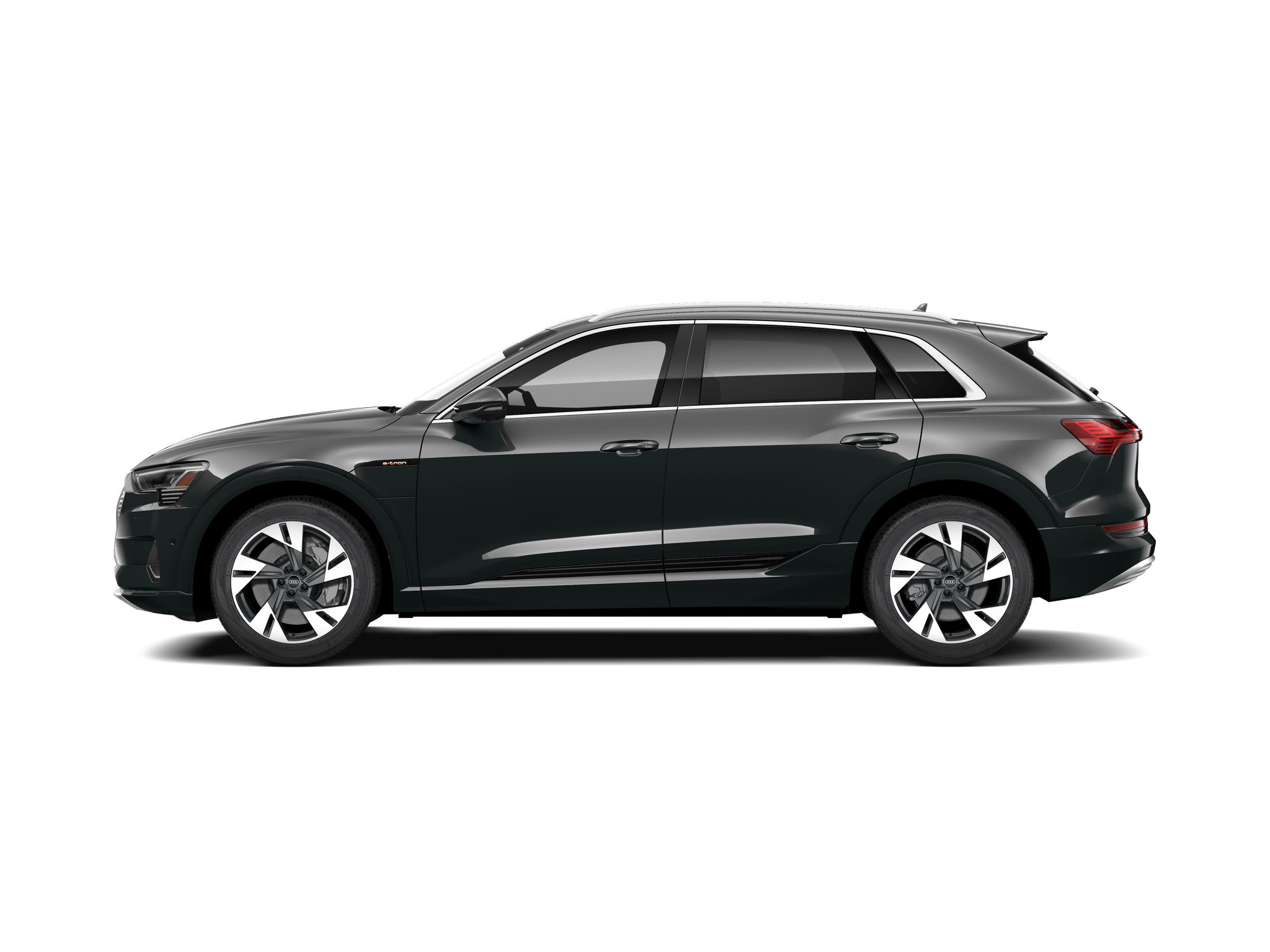 2022 Audi e-tron