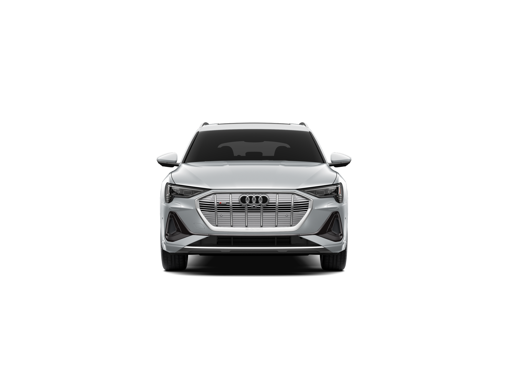 2022 Audi e-tron