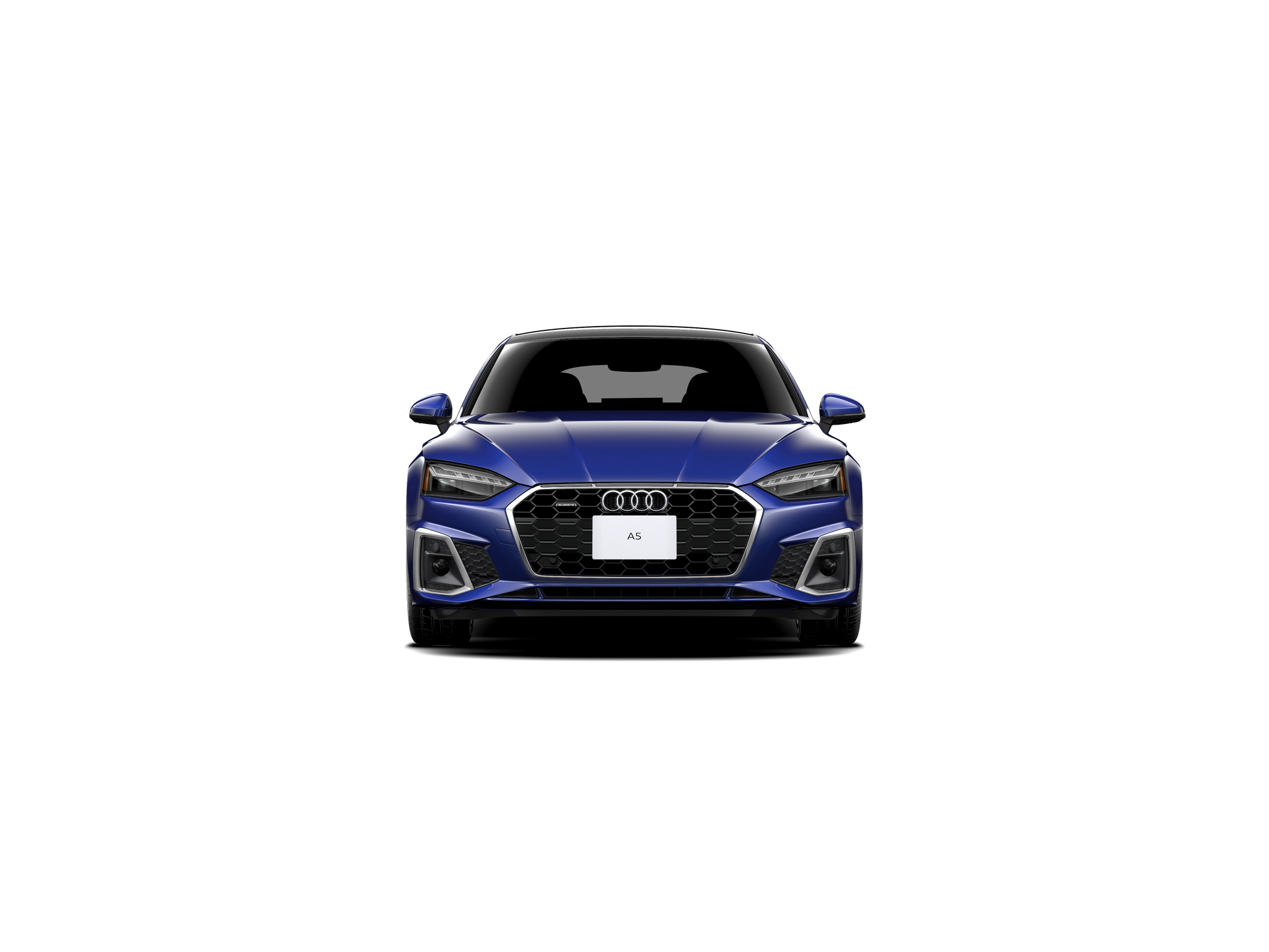 2022 Audi A5 Sportback
