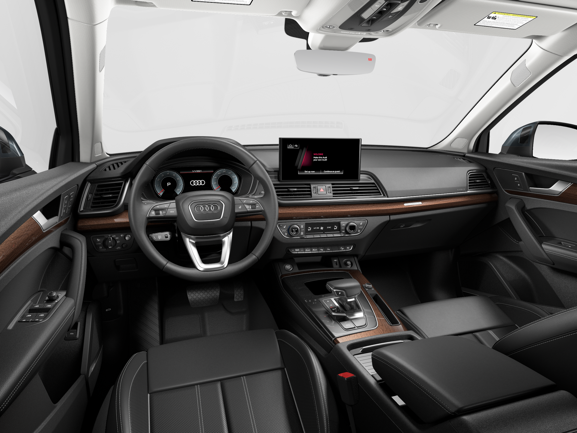 2021 Audi Q5