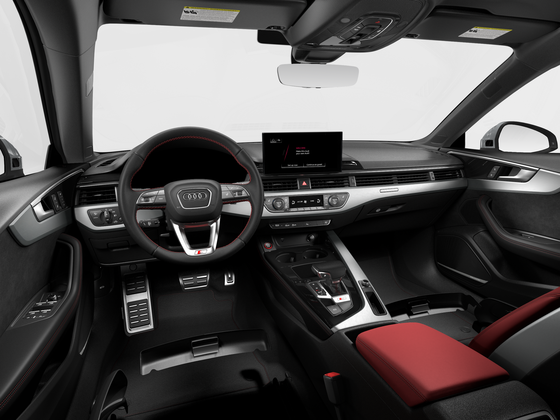 2022 Audi S5 Sportback