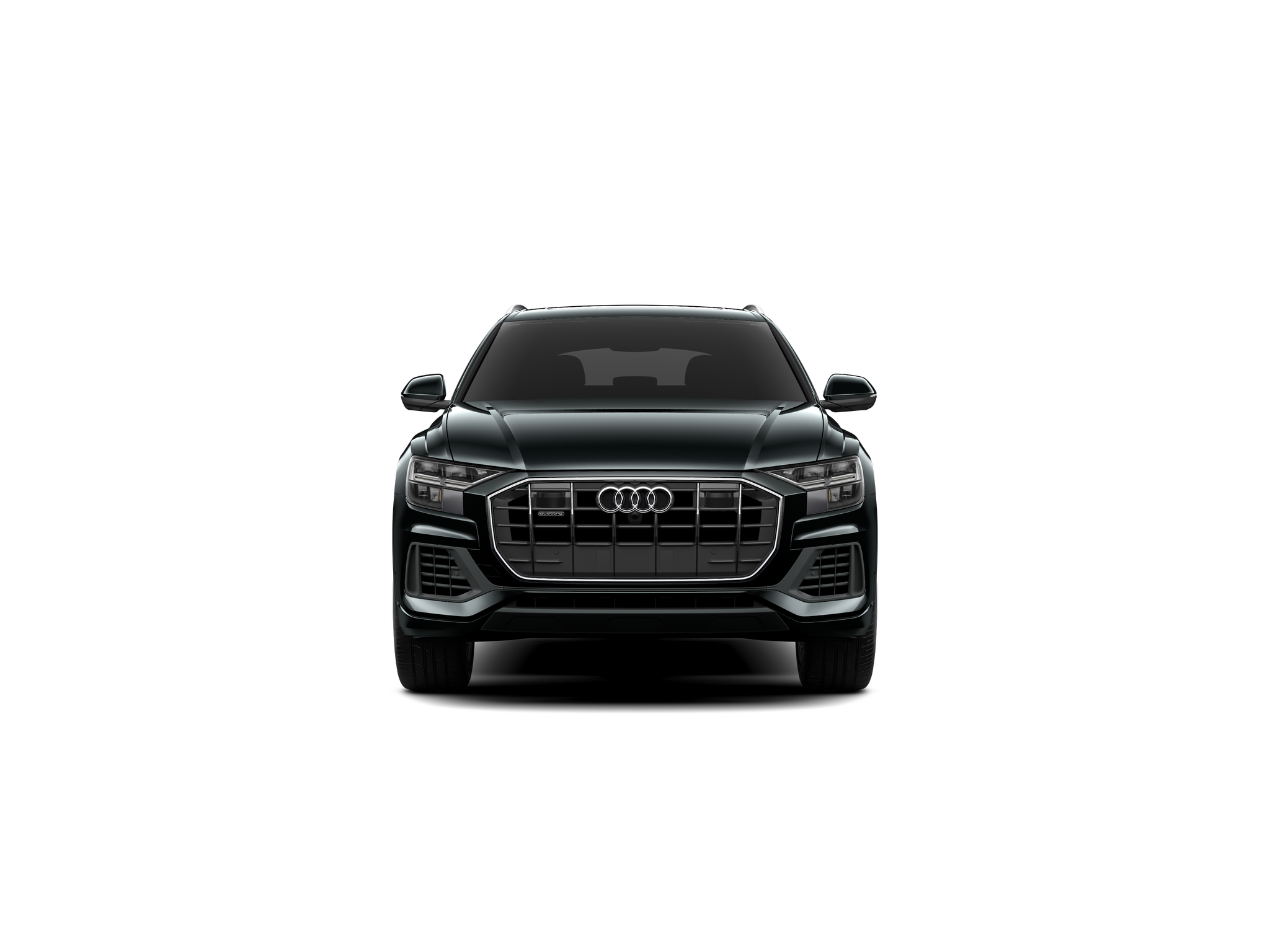 2022 Audi Q8