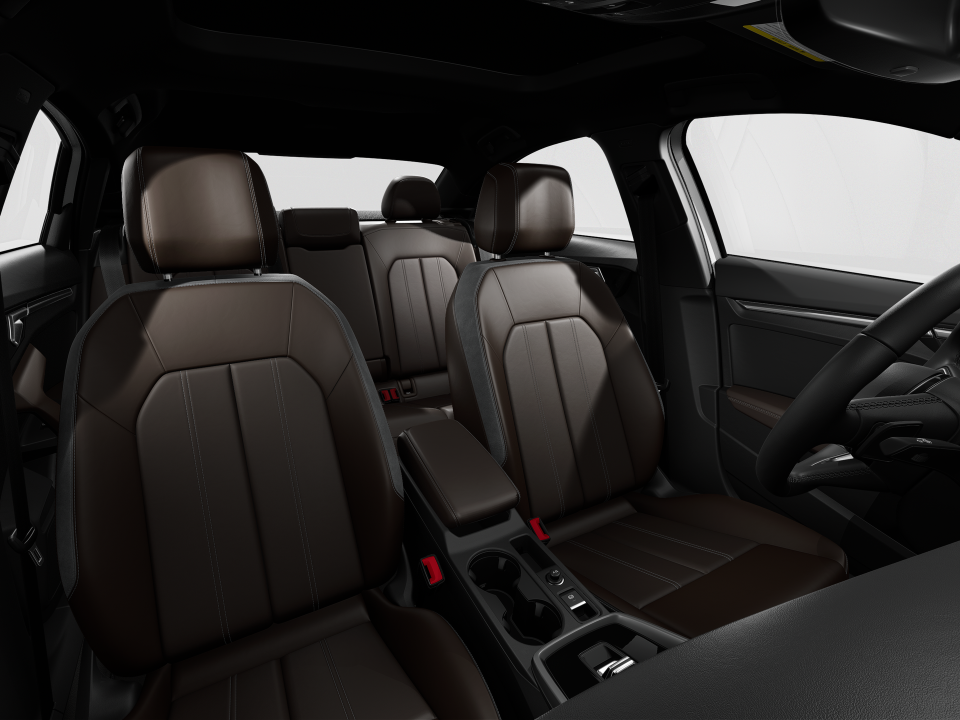 2023 Audi A3 Sedan