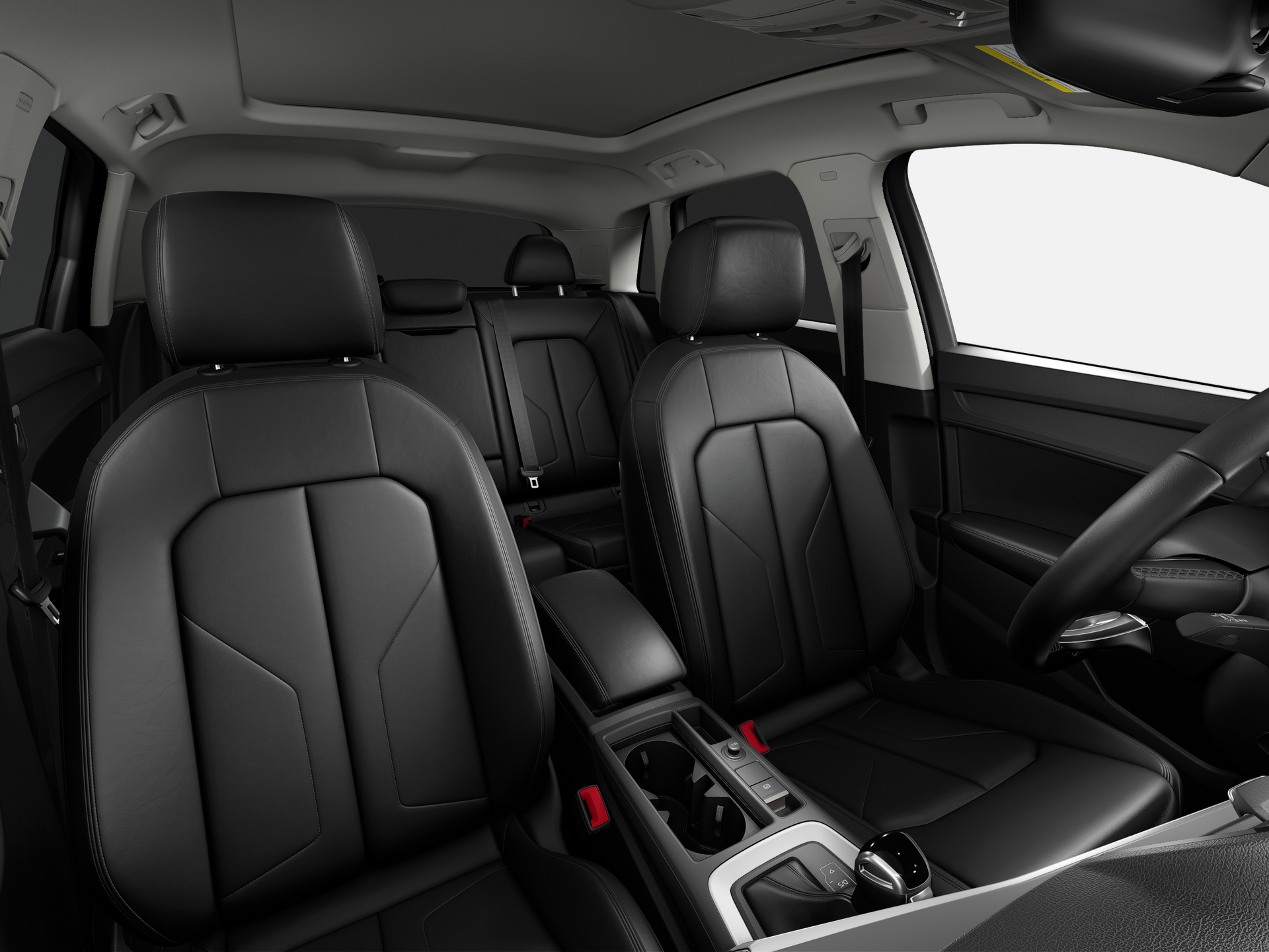 2022 Audi Q3 SUV