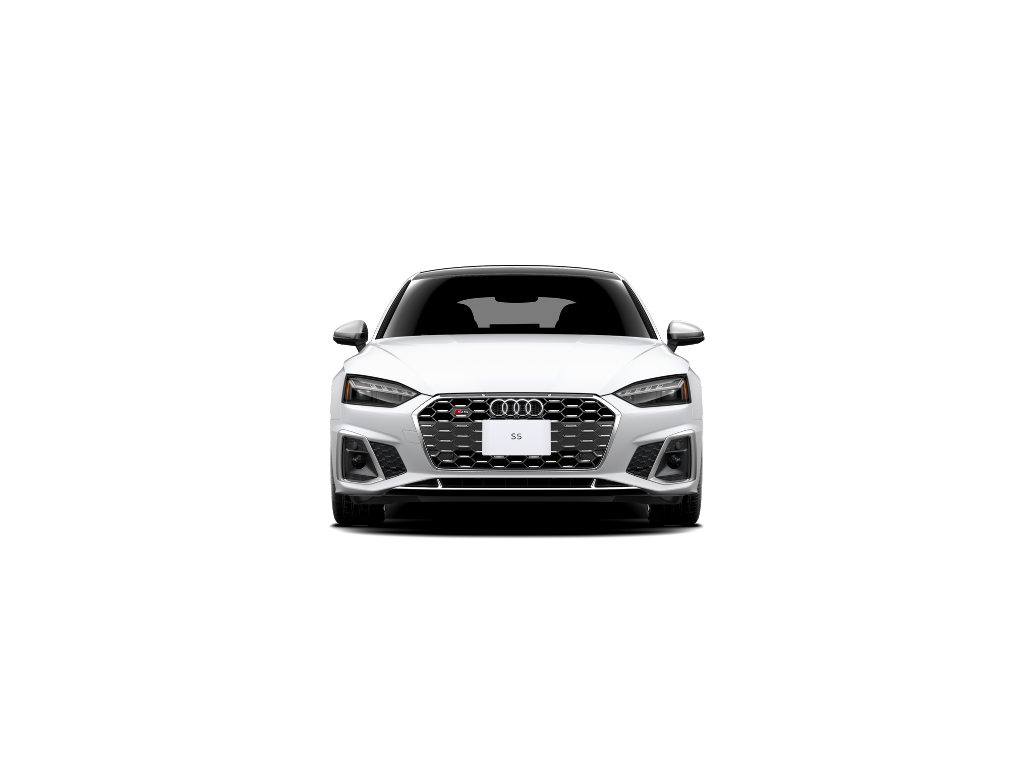 2022 Audi S5 Sportback
