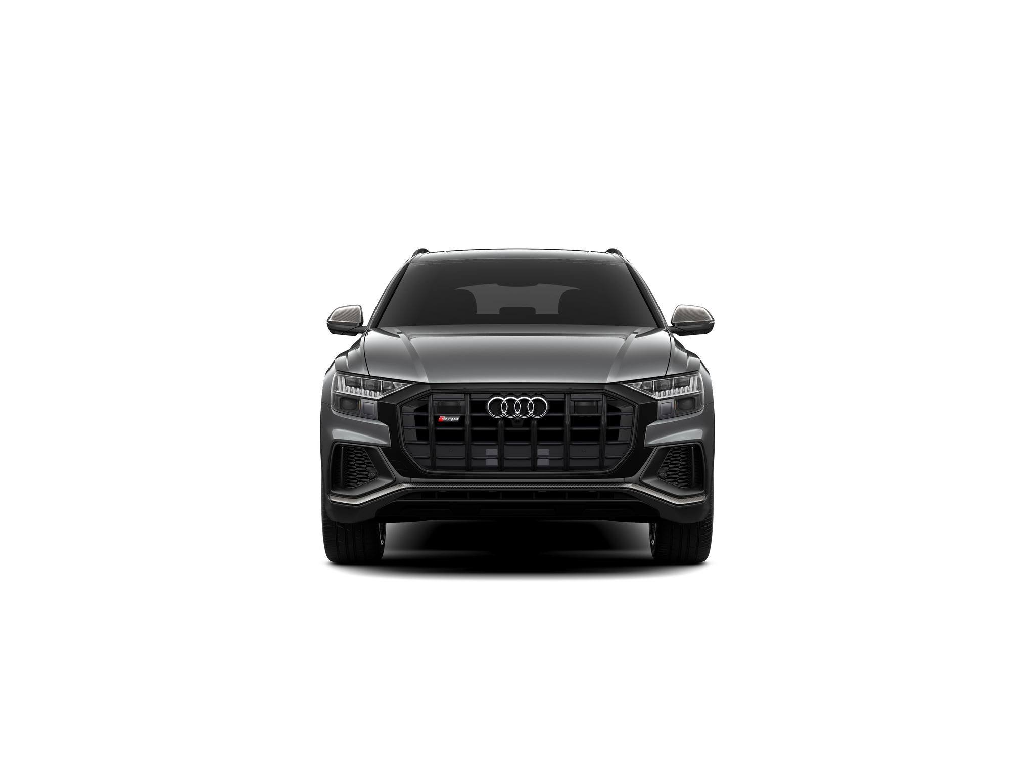 2022 Audi SQ8
