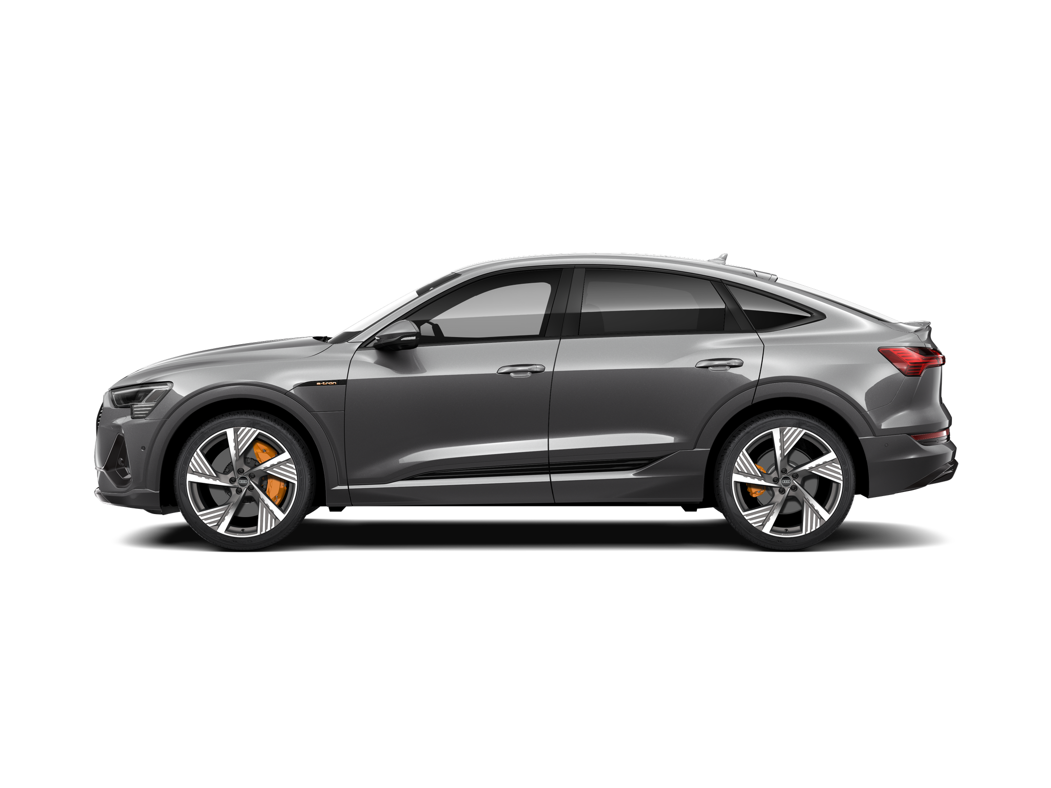 2023 Audi e-tron Sportback