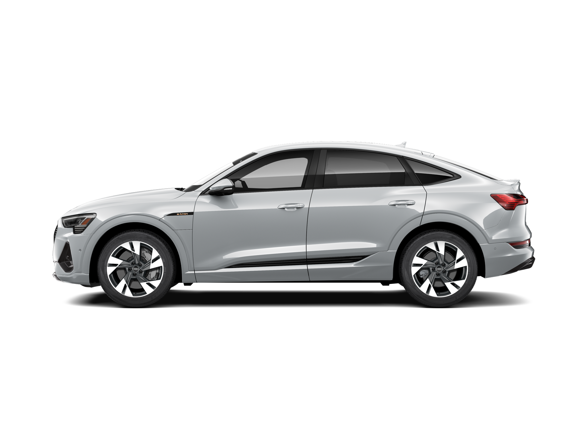 2023 Audi e-tron Sportback