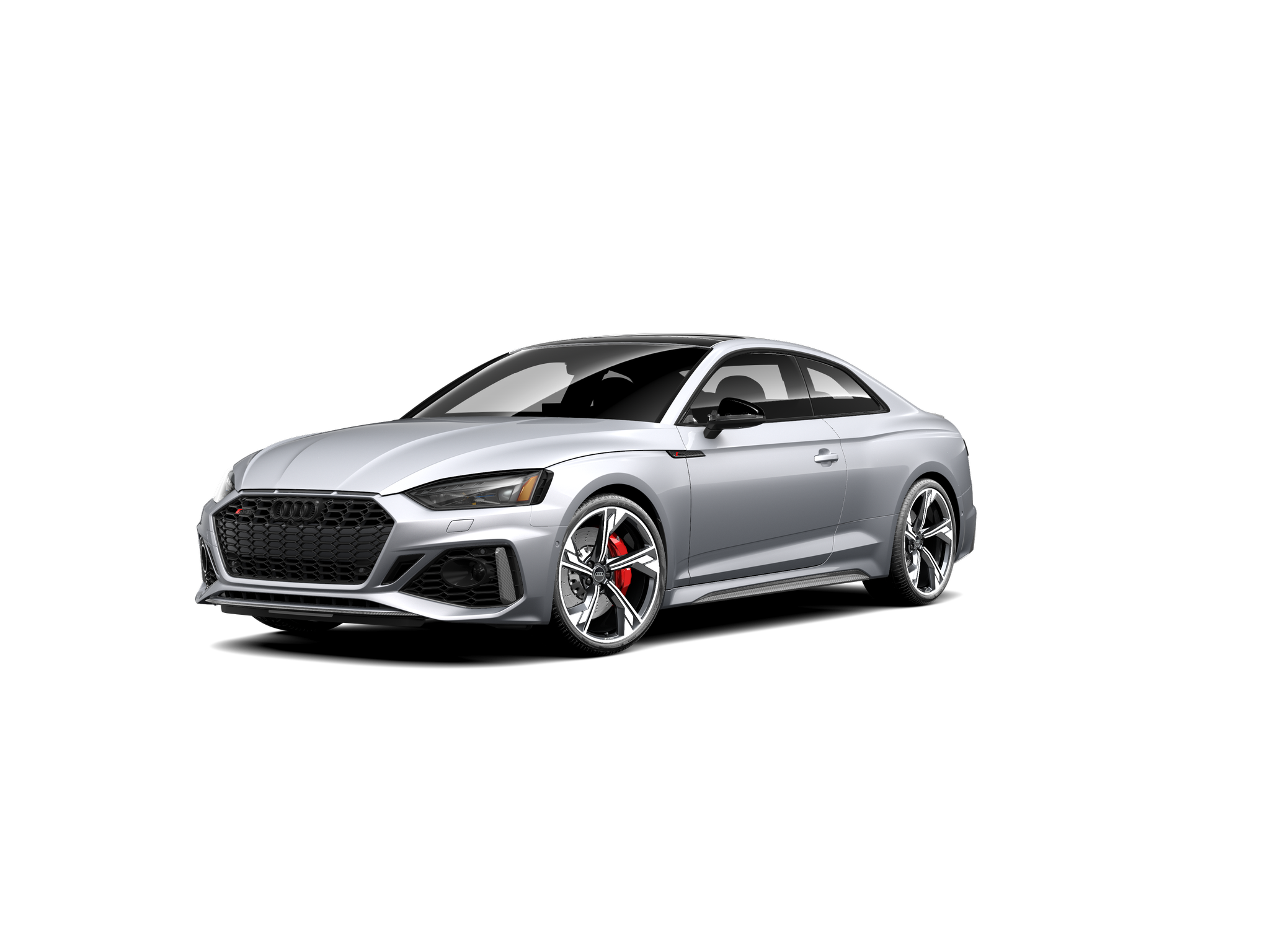 2022 Audi RS 5 Coupe