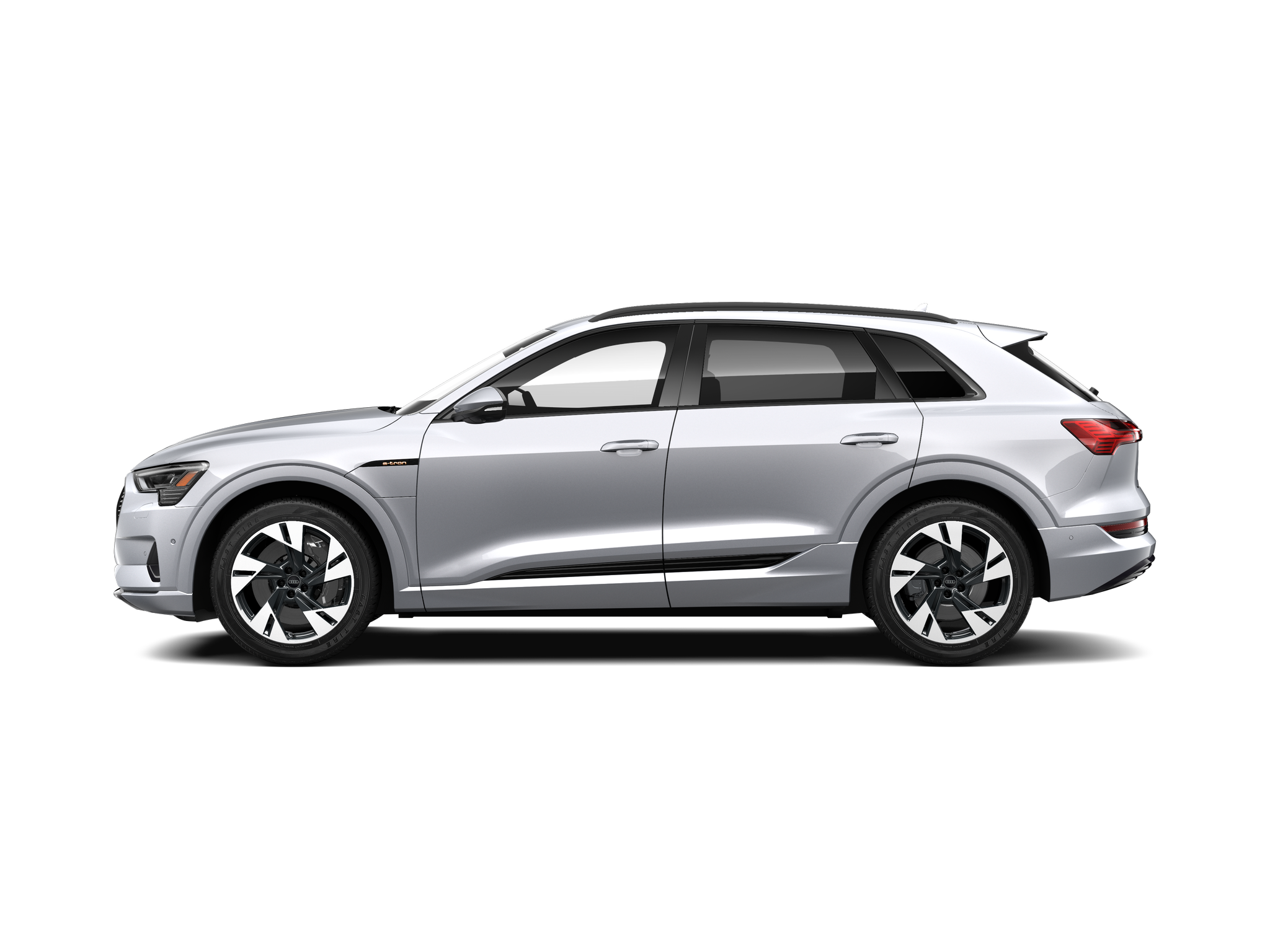 2021 Audi e-tron