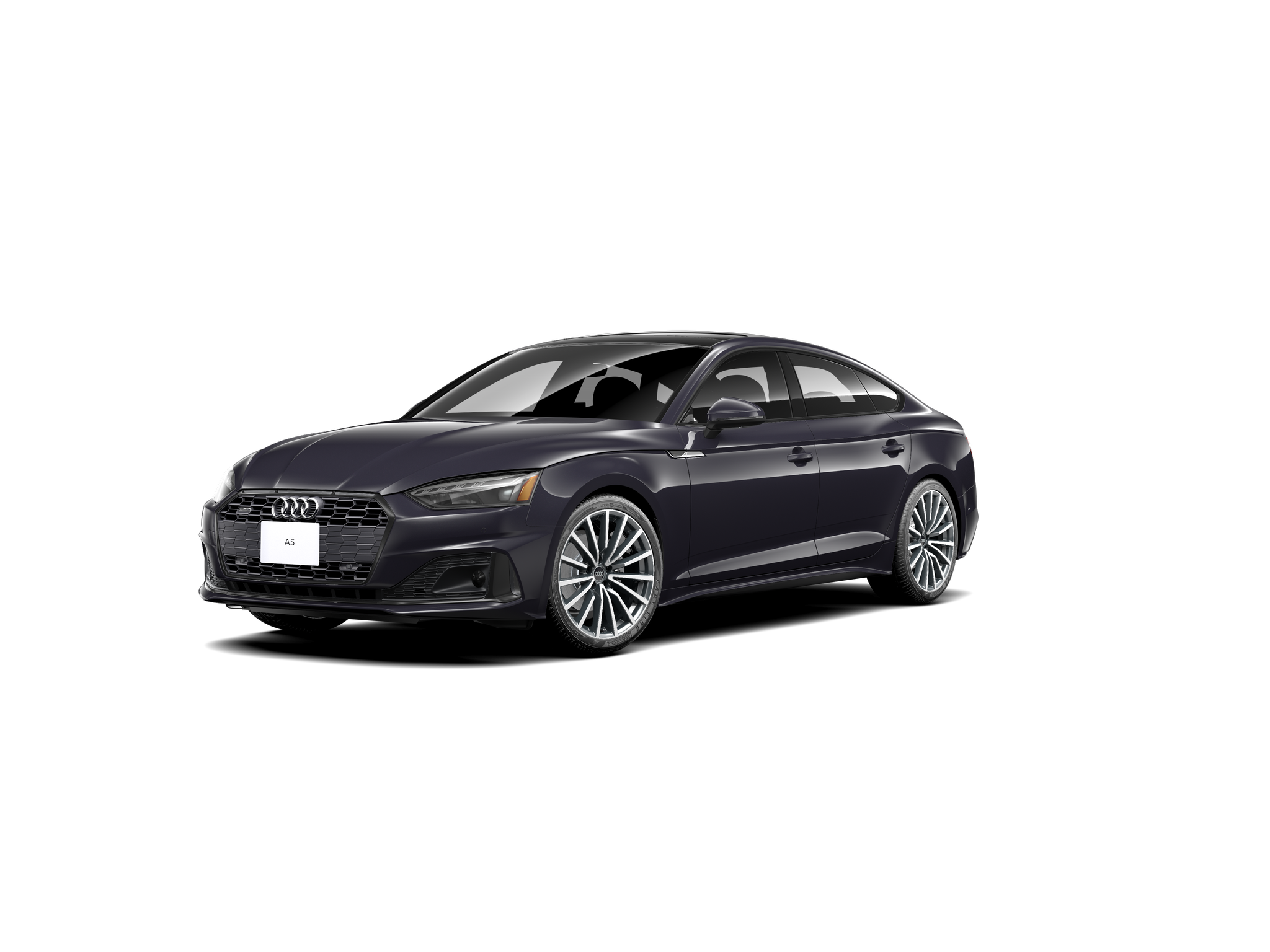 2022 Audi A5 Sportback Premium Plus's photo