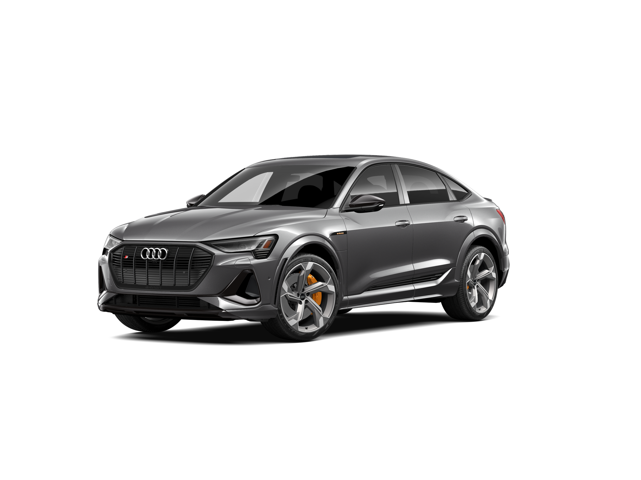 2022 Audi e-tron S Sportback Prestige's photo