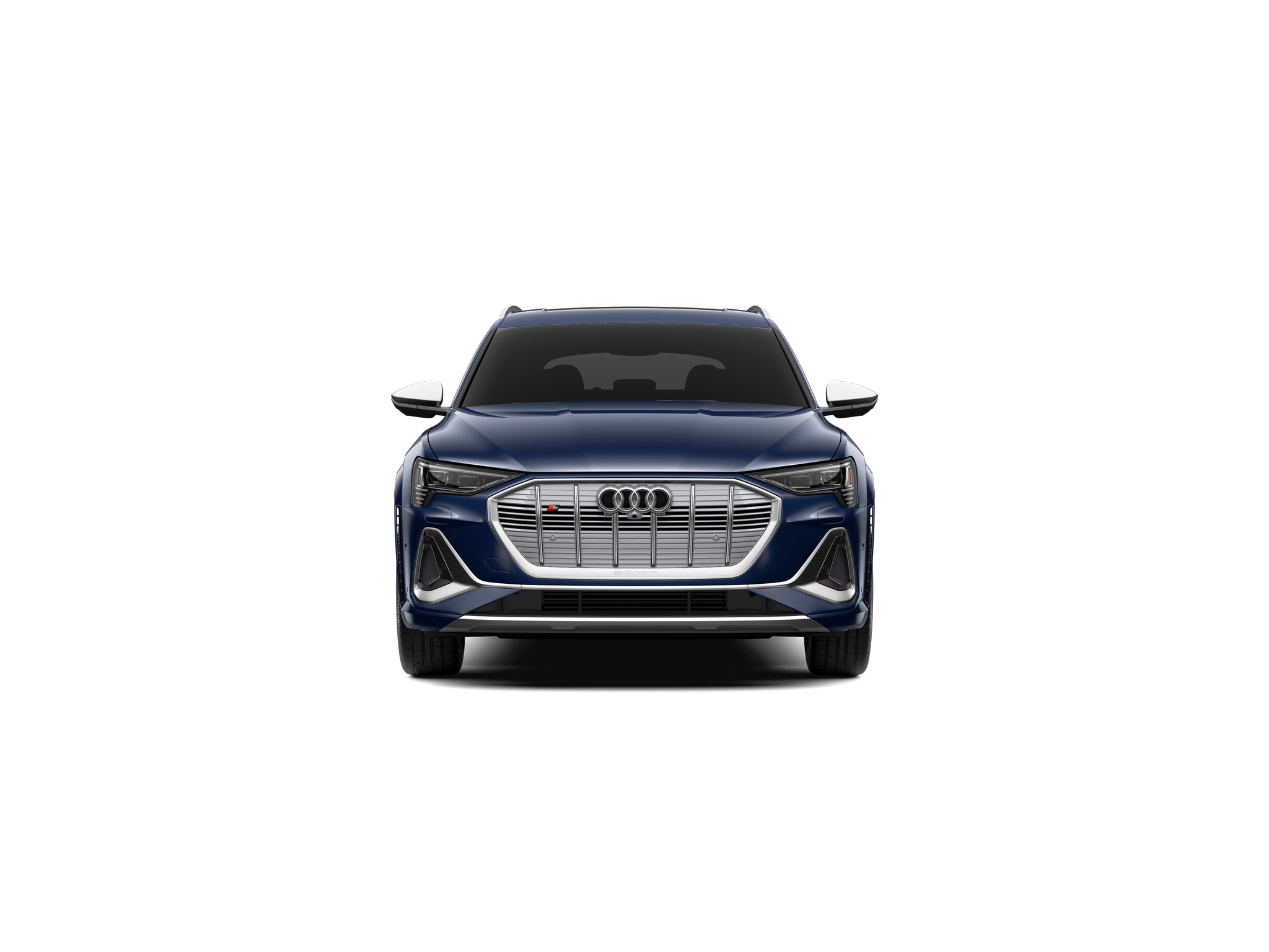 2022 Audi e-tron S