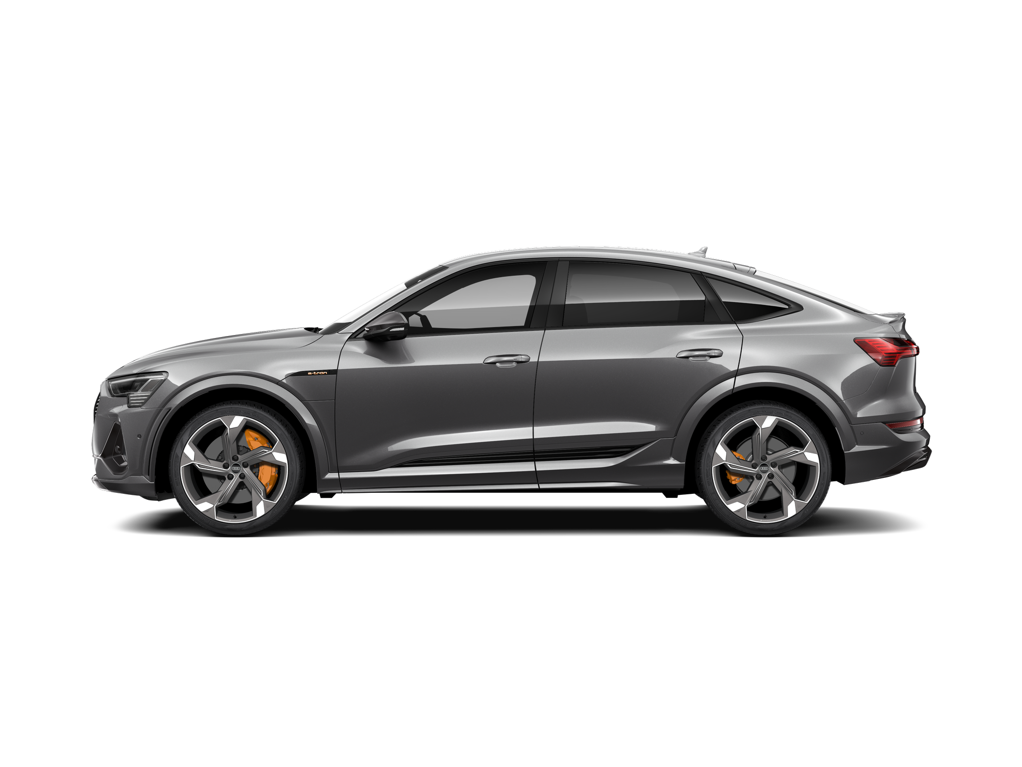2023 Audi e-tron S Sportback