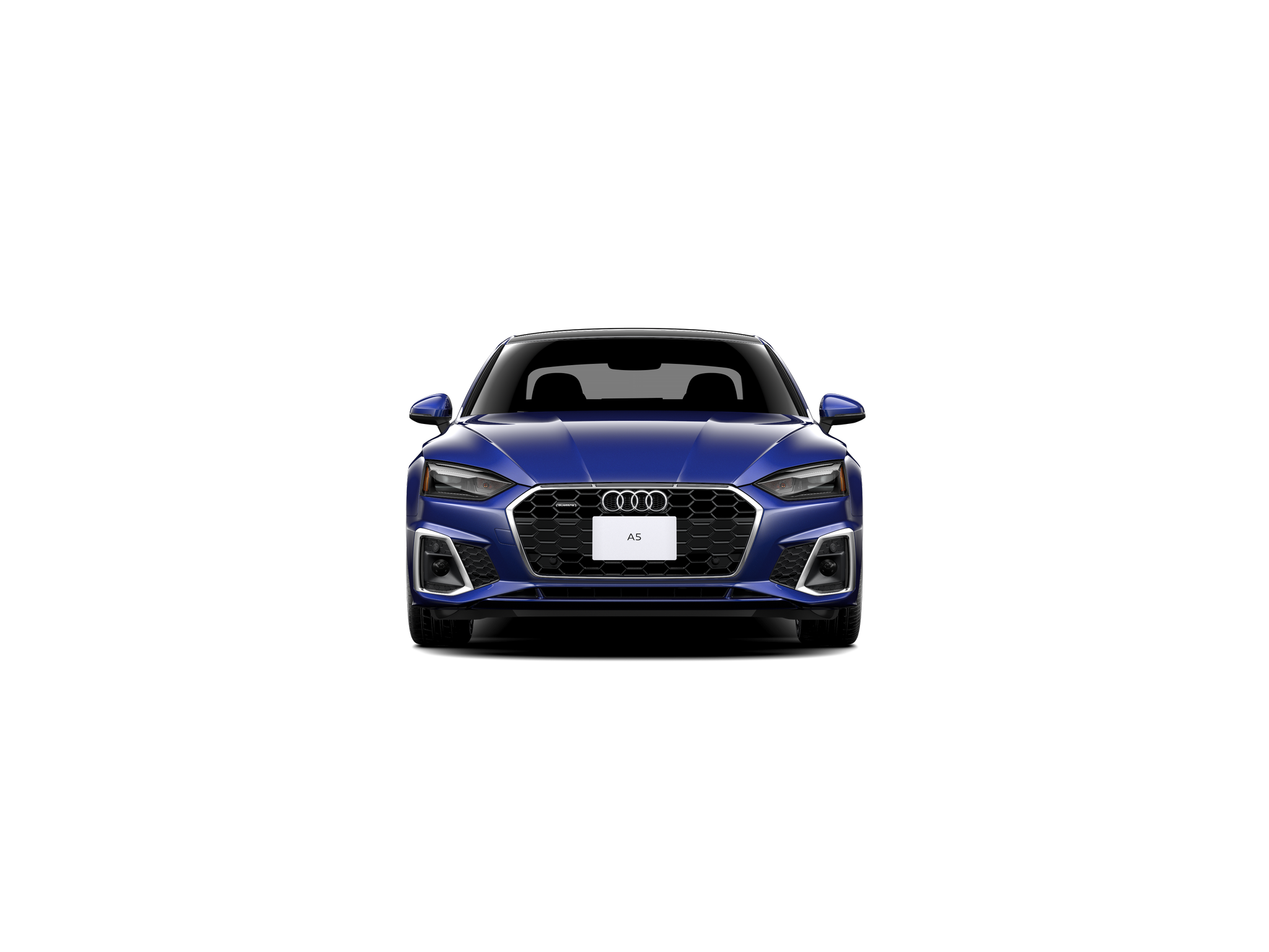 2022 Audi A5 Coupe
